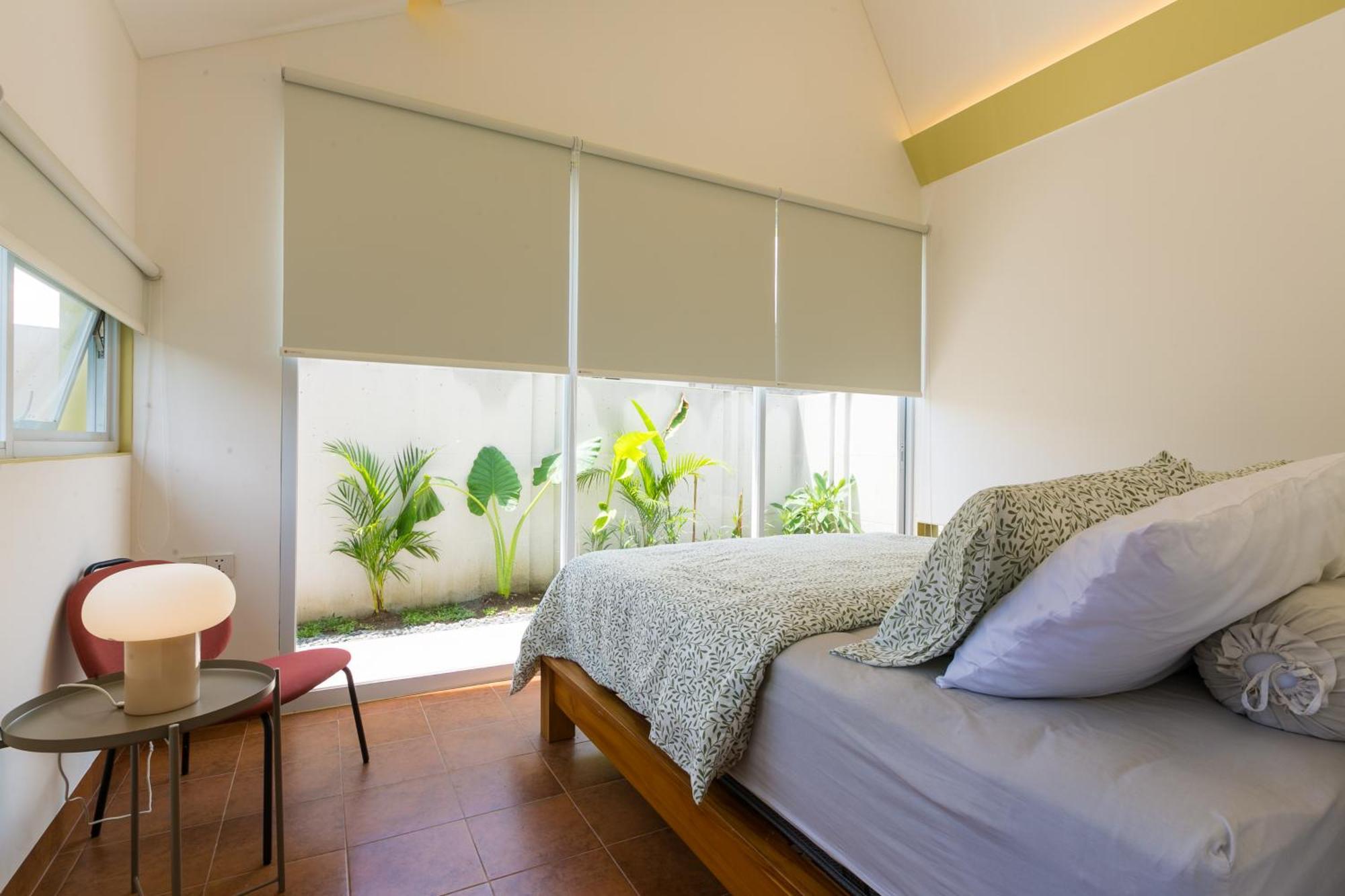 Casa Orange, Lod Tunduh *