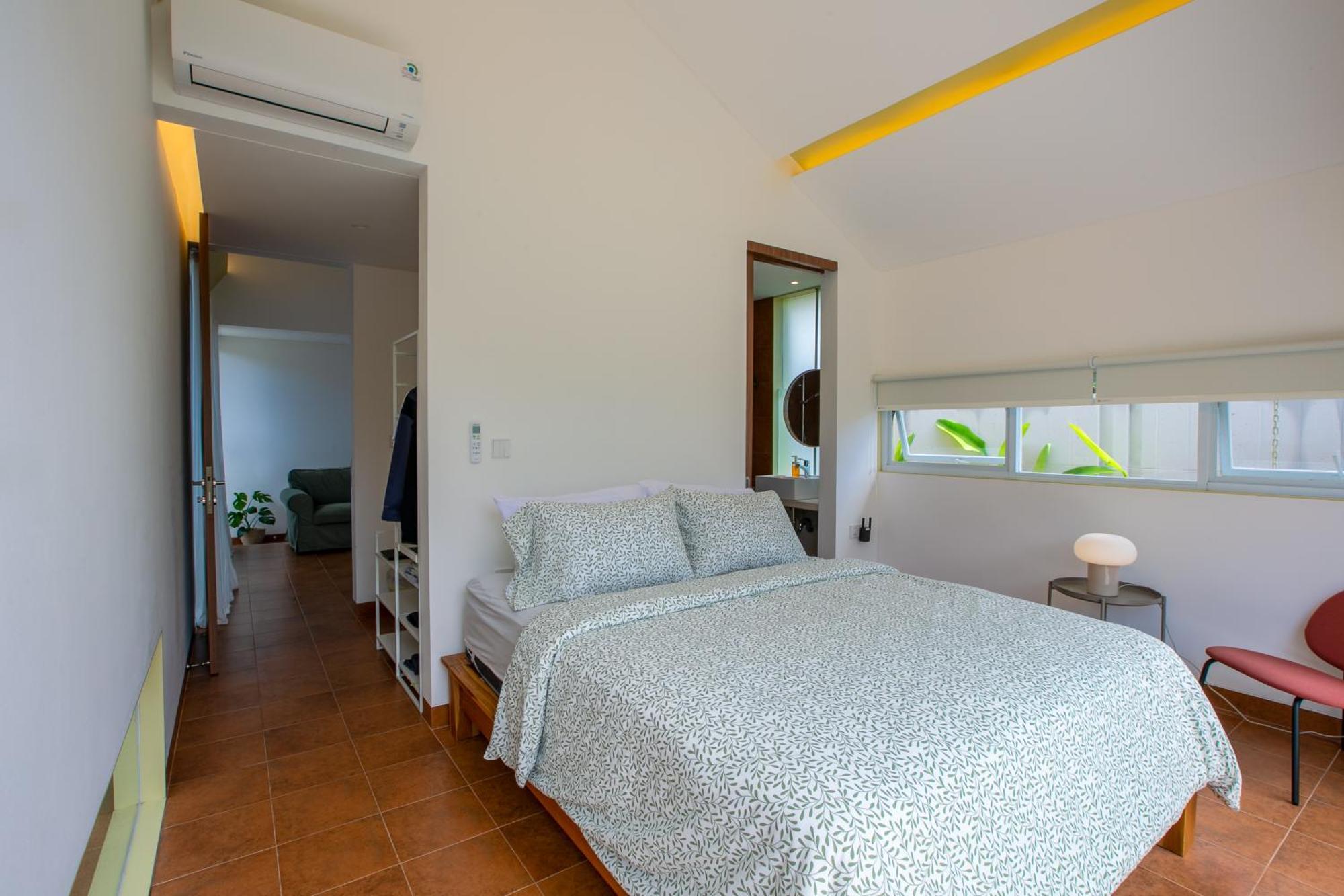 Casa Orange, Lod Tunduh Apartment *