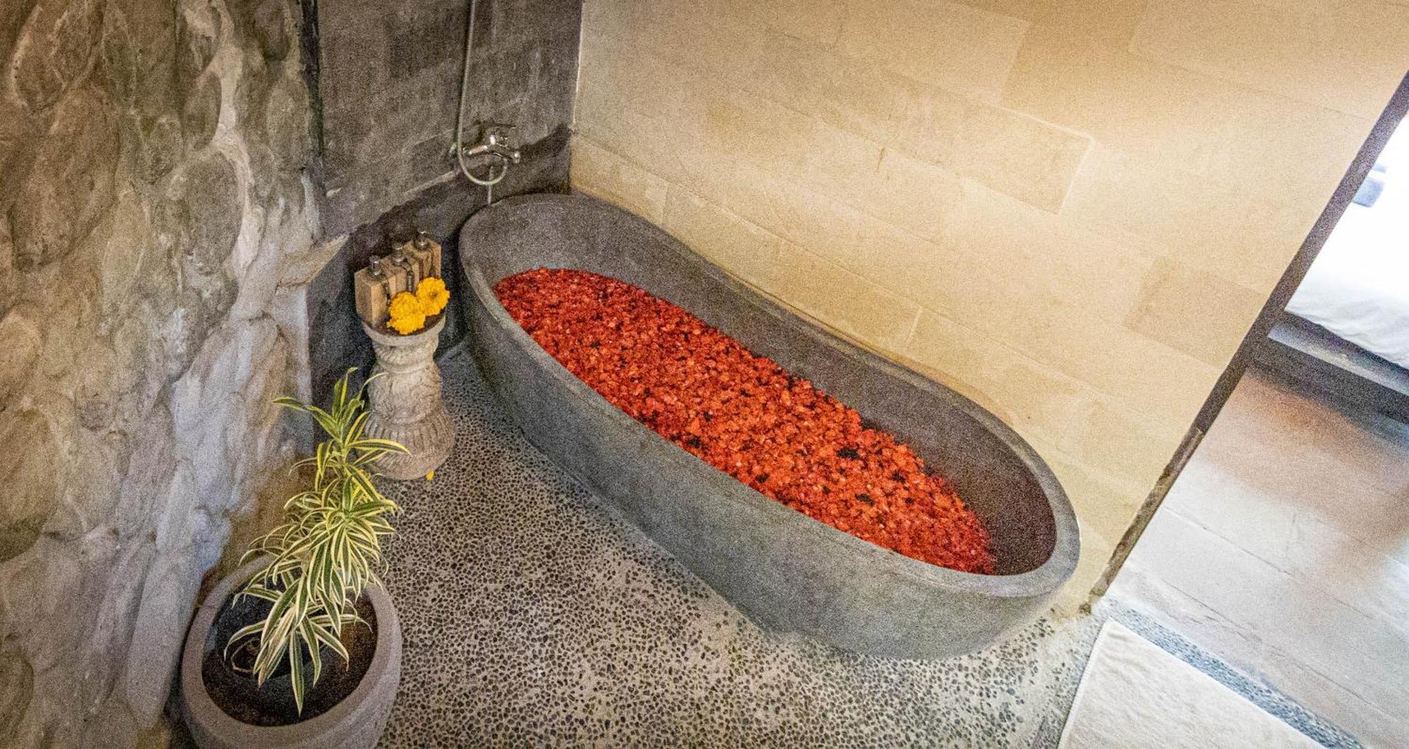Holiday home Samastiti Near The Yoga Barn Ubud (Bali)