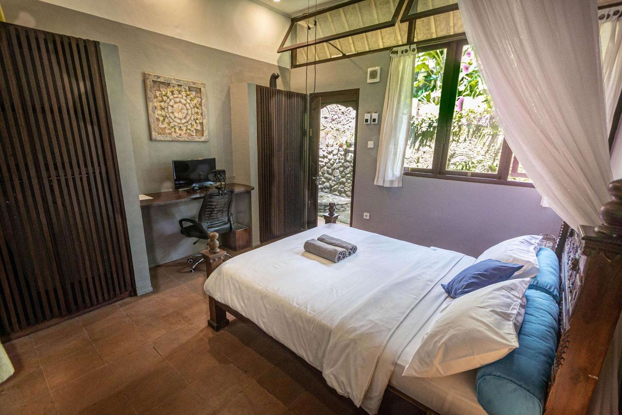 Holiday home Samastiti Near The Yoga Barn Ubud (Bali)
