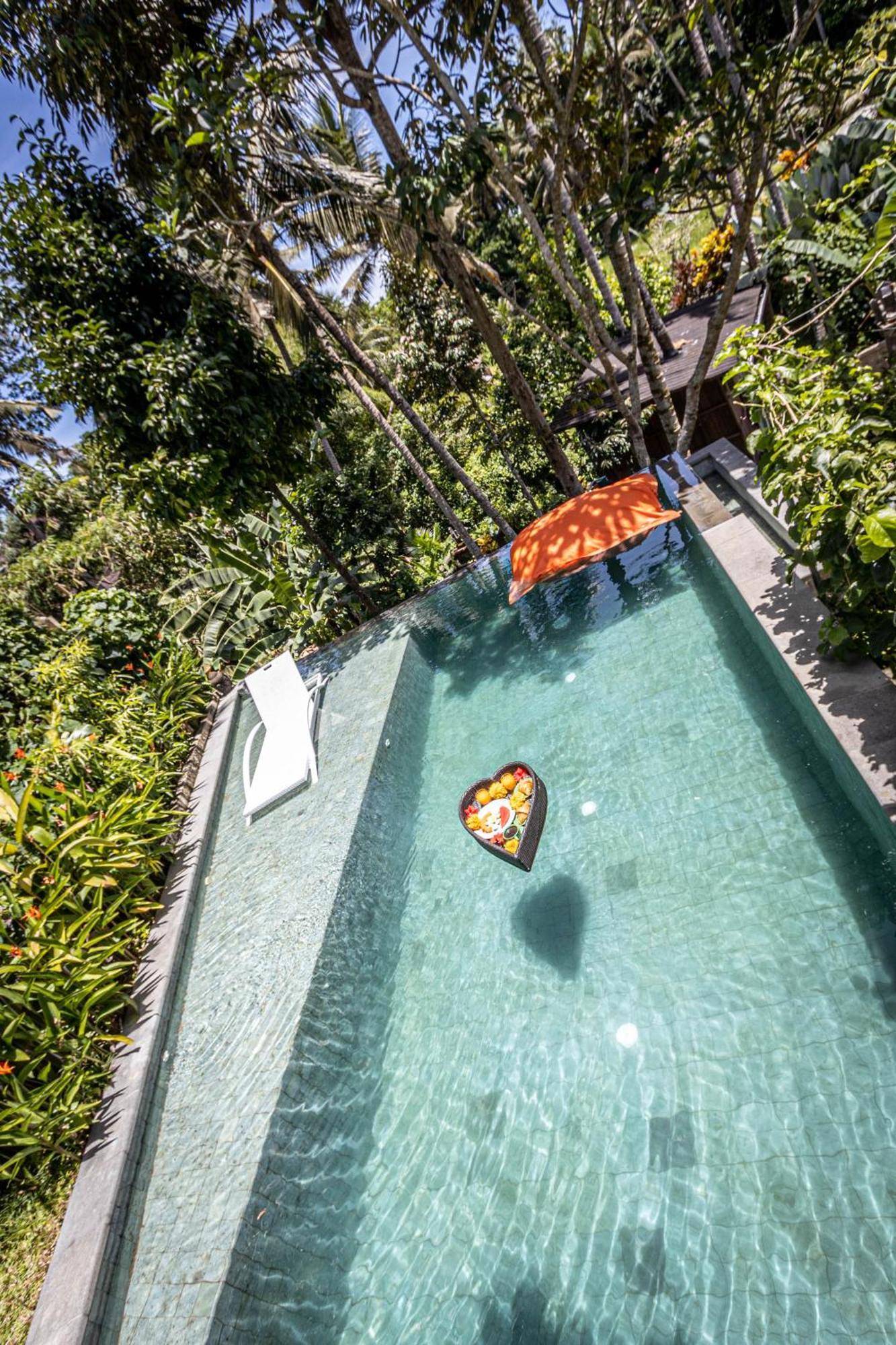 Samastiti Near The Yoga Barn Ubud (Bali)