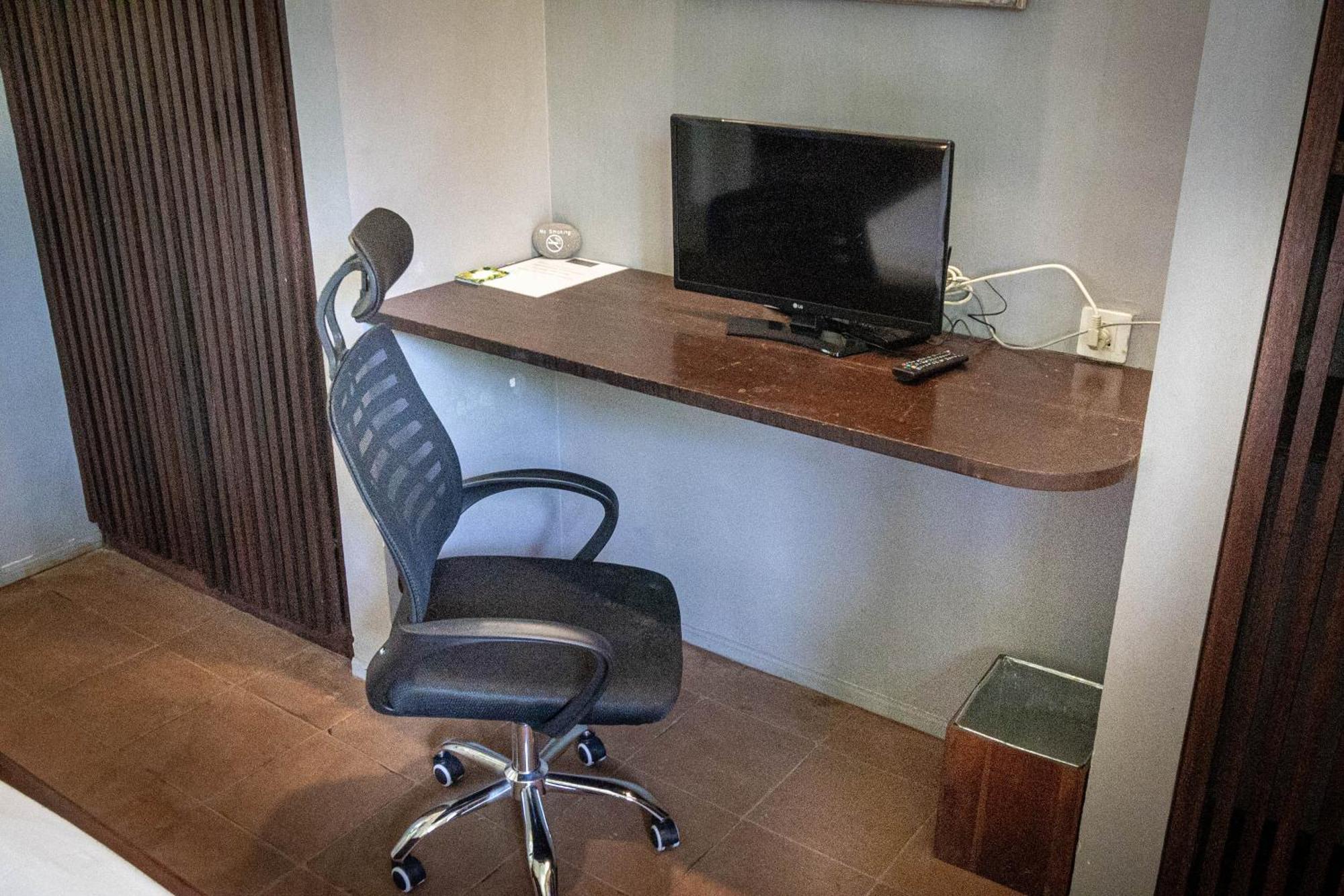Holiday home Samastiti Near The Yoga Barn Ubud (Bali)