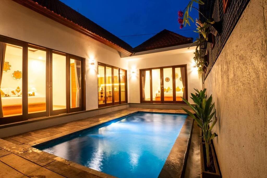 Villa Uma Ayu Garden View Ubud (Bali)