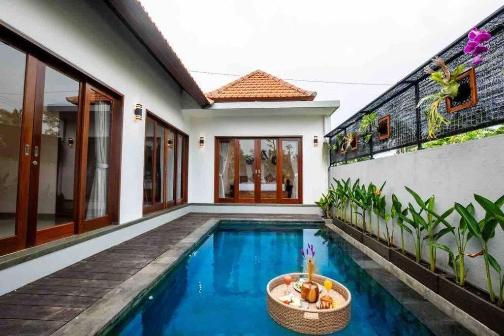 Uma Ayu Garden View