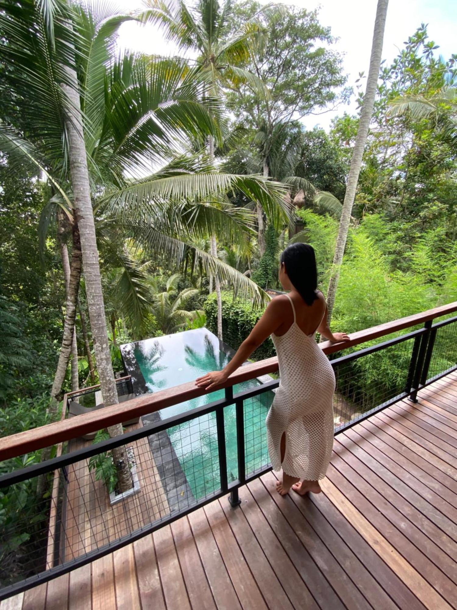 Villa Secluded Jungle Getaway *