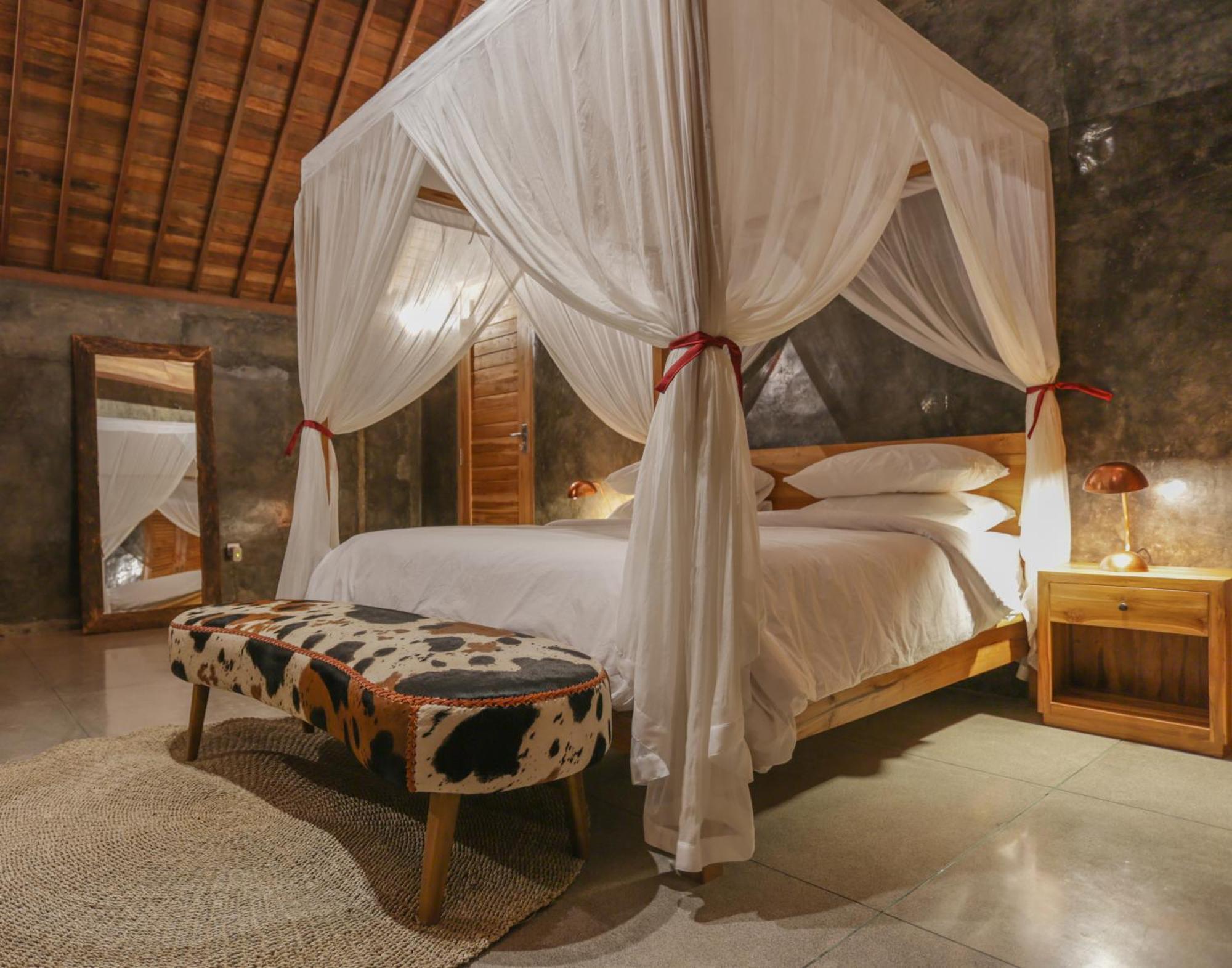 Villa Secluded Jungle Getaway