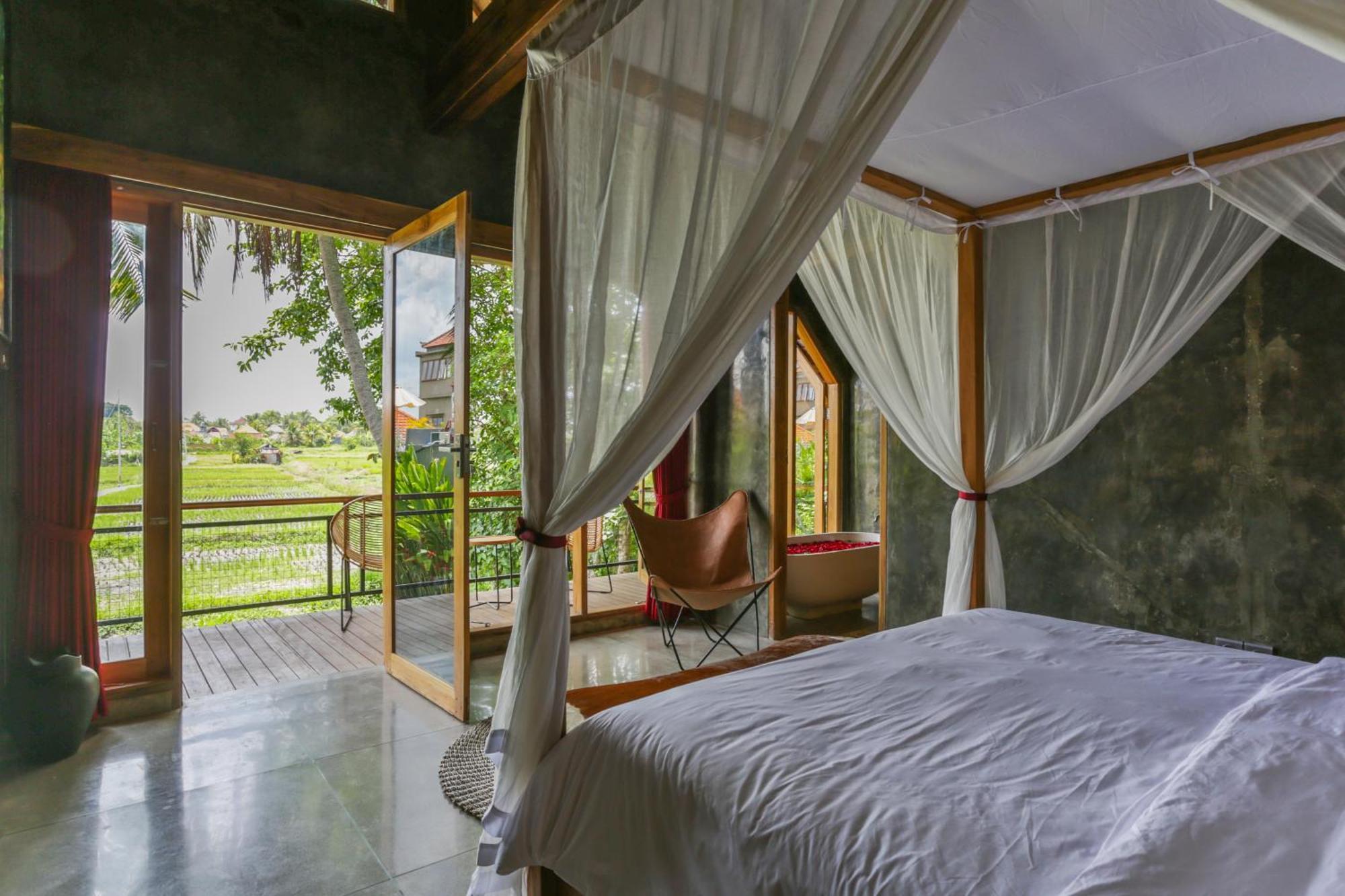 Secluded Jungle Getaway Villa *