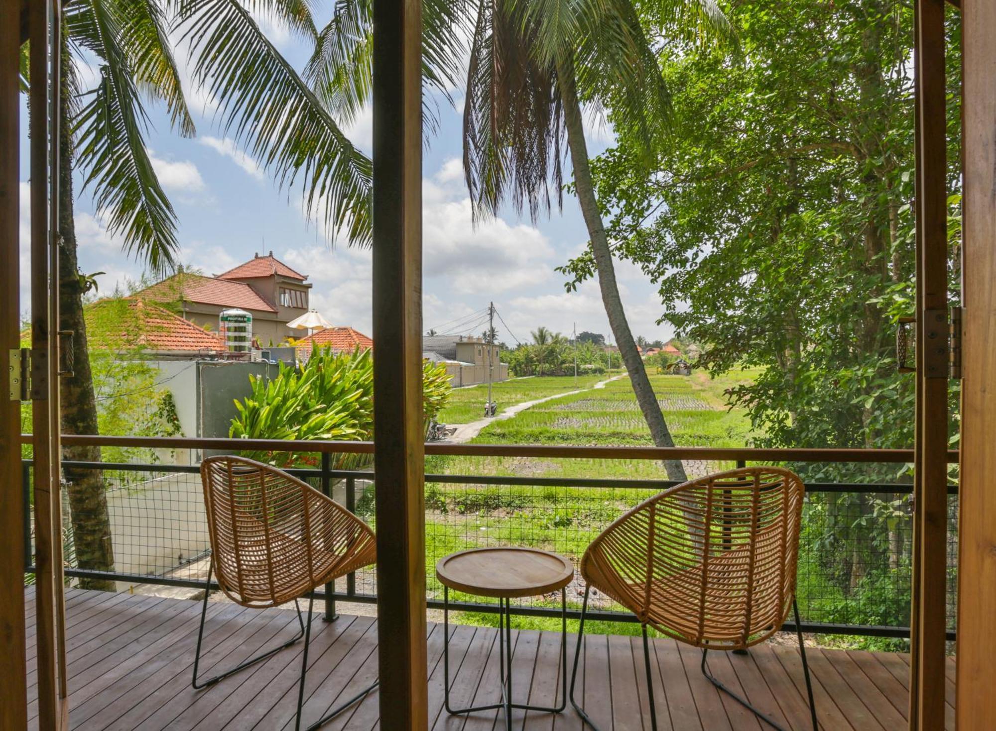 Secluded Jungle Getaway Villa