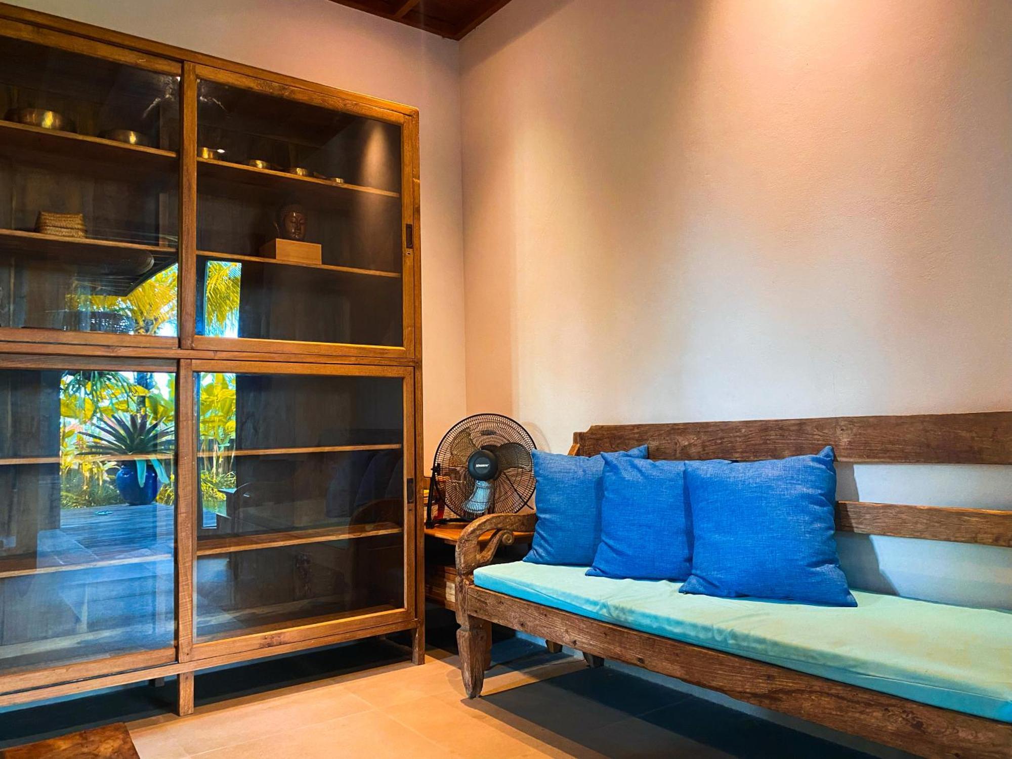 Alchemist House 烏布煉金師之屋 * Ubud (Bali)