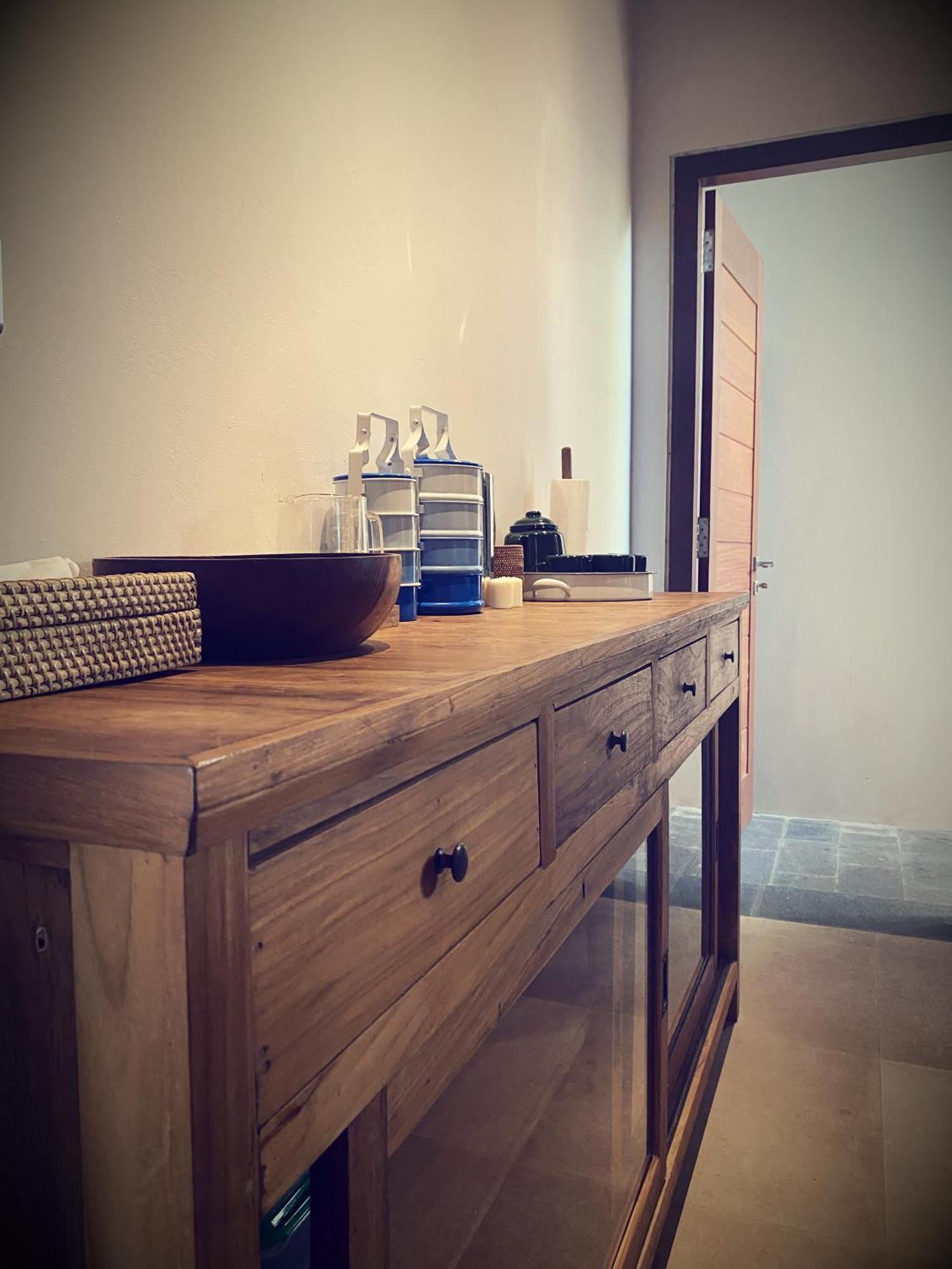 Villa Alchemist House 烏布煉金師之屋 *