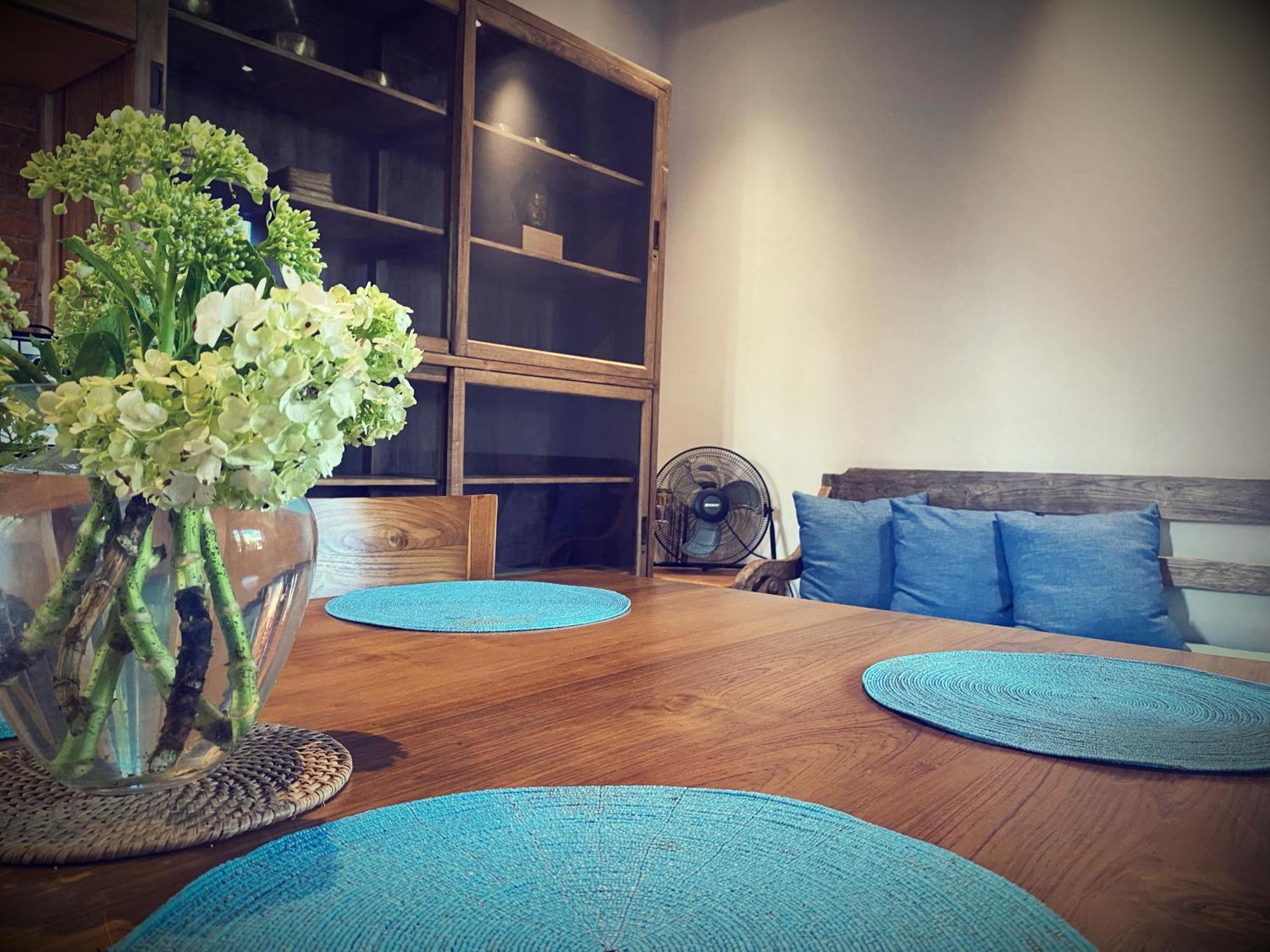 Villa Alchemist House 烏布煉金師之屋 Ubud (Bali)