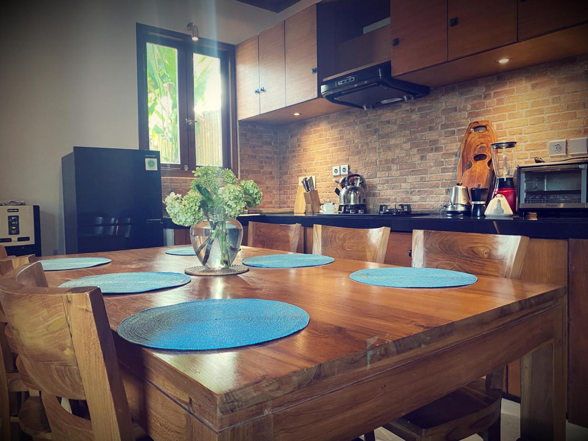 Alchemist House 烏布煉金師之屋