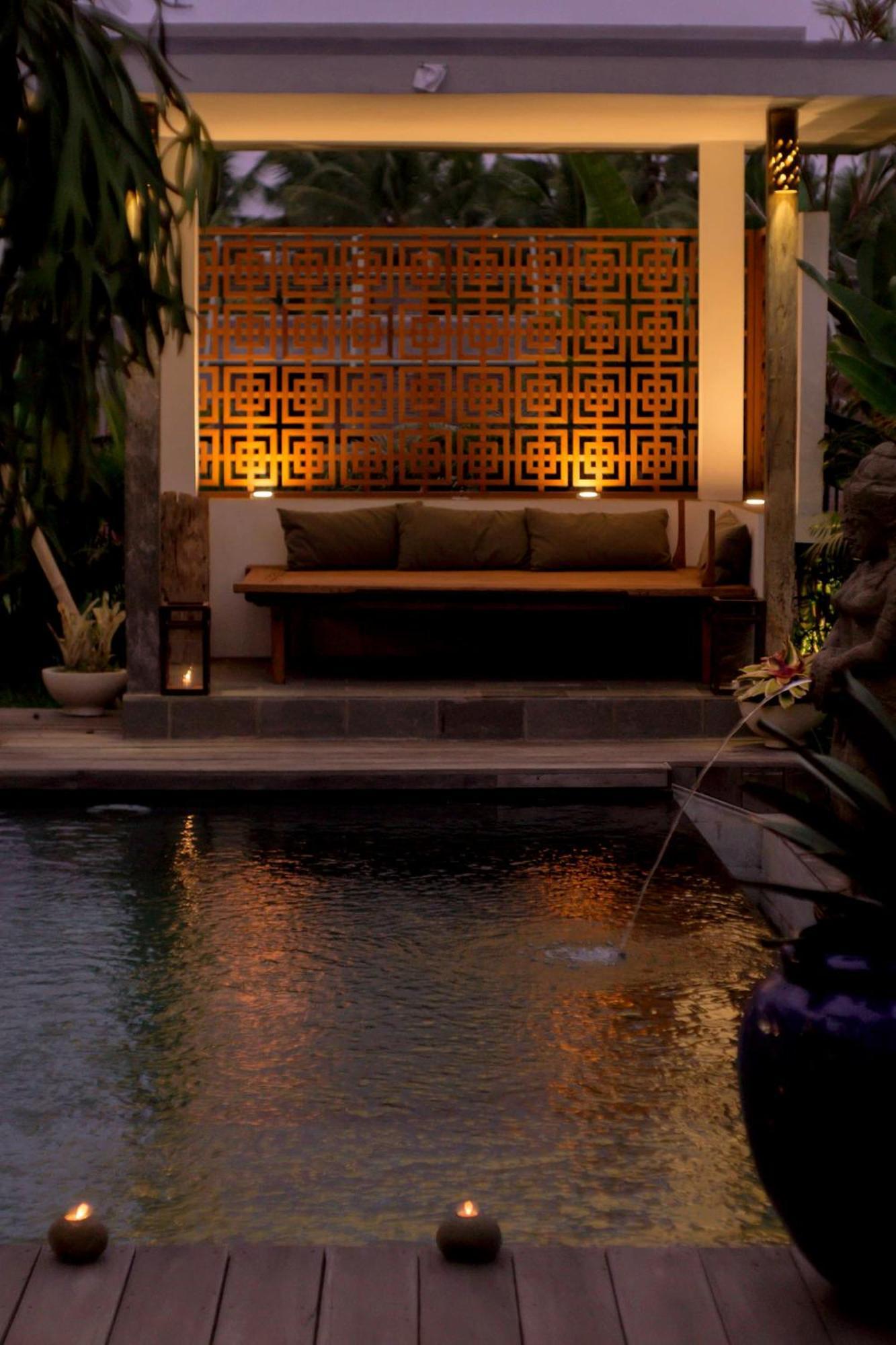 Alchemist House 烏布煉金師之屋 Villa