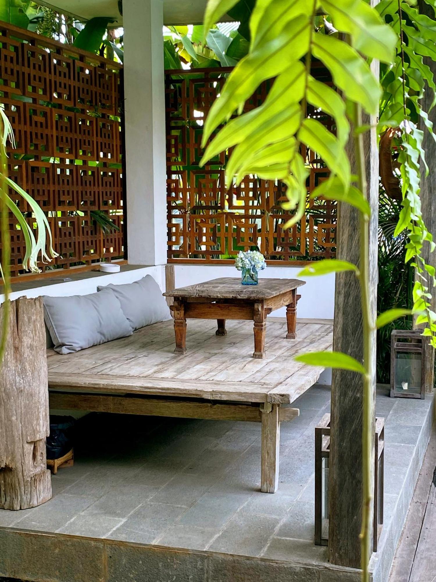 Villa Alchemist House 烏布煉金師之屋 Ubud (Bali)