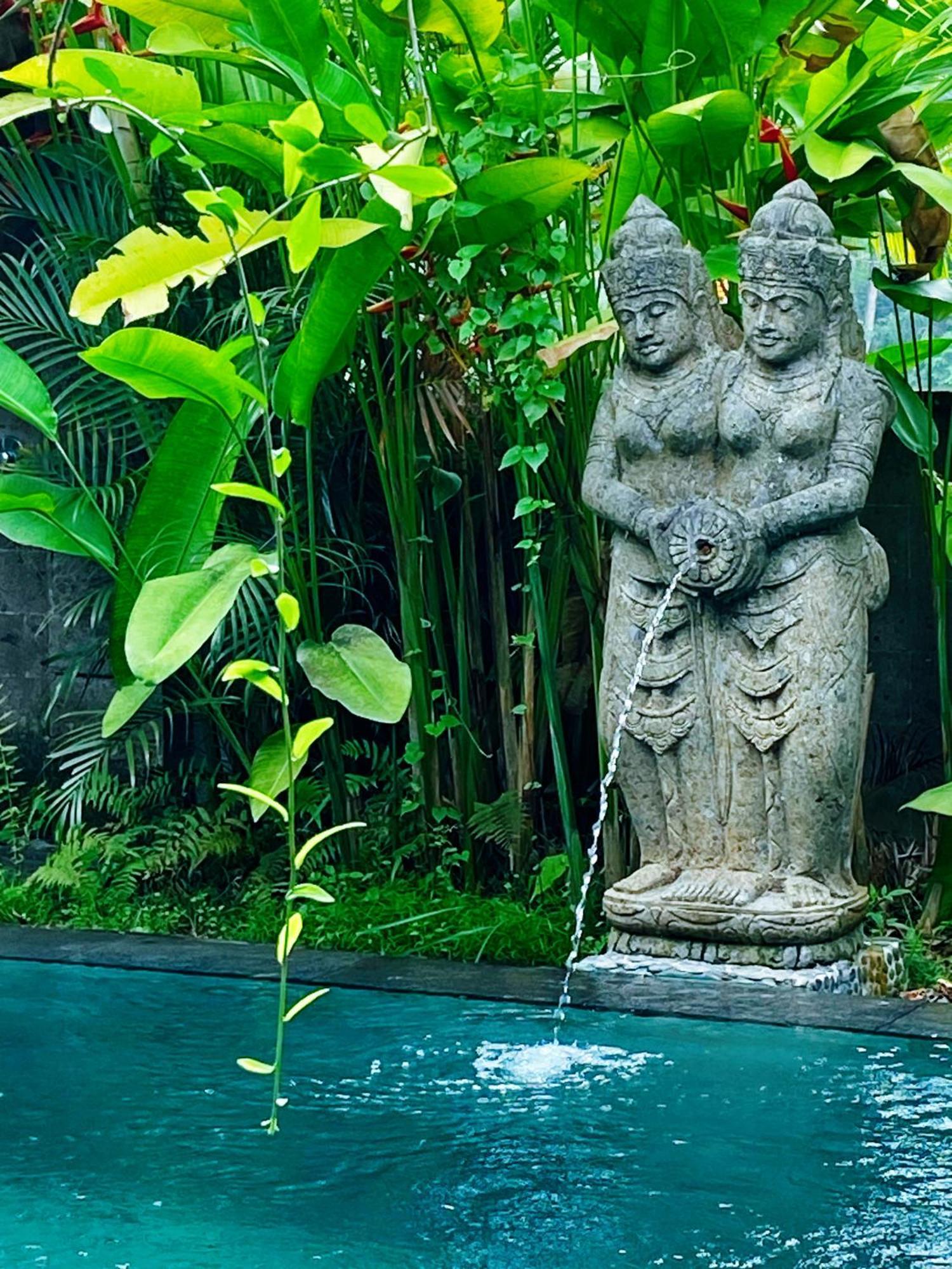 Alchemist House 烏布煉金師之屋 Ubud (Bali)