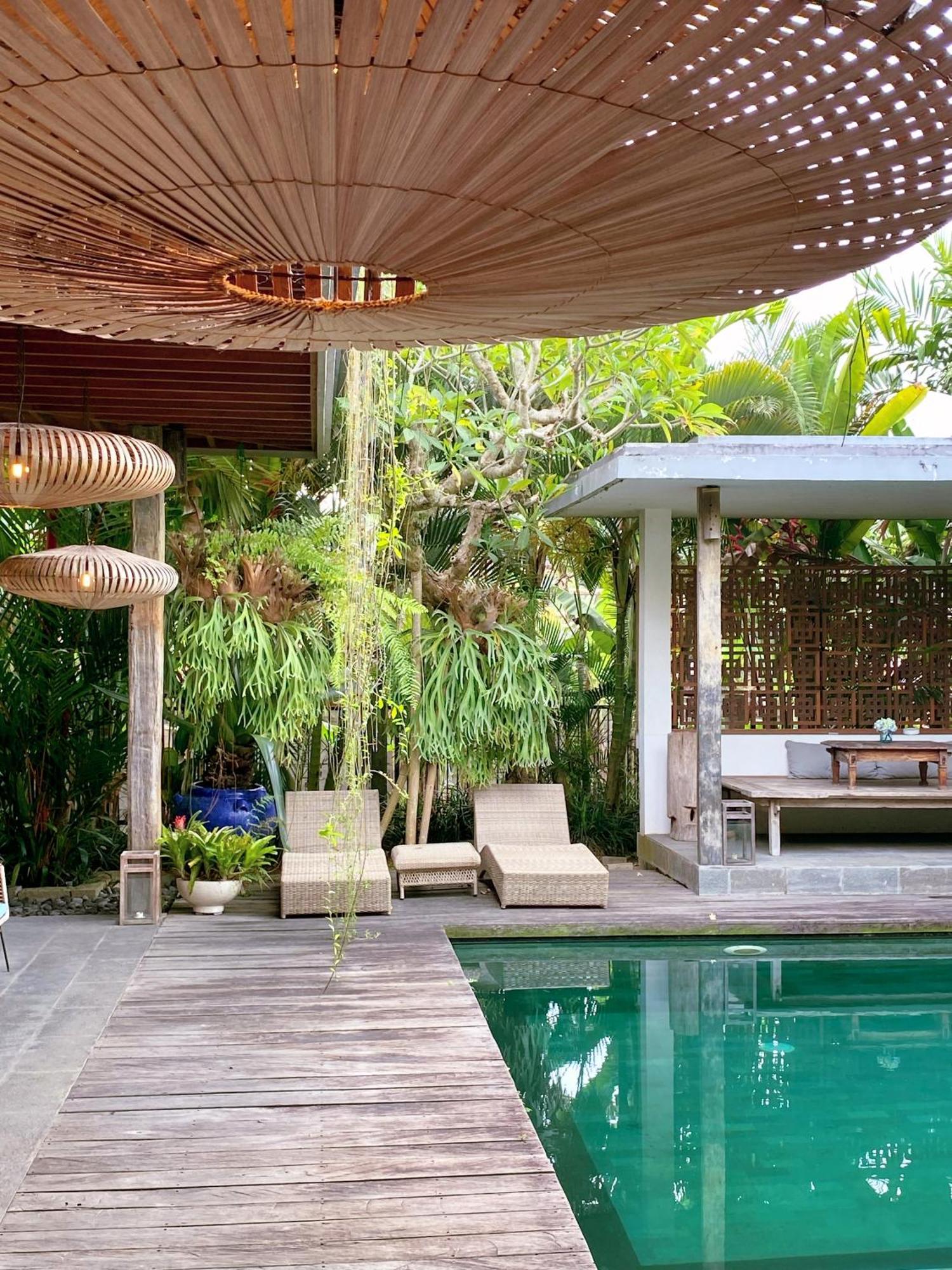 Alchemist House 烏布煉金師之屋 Villa