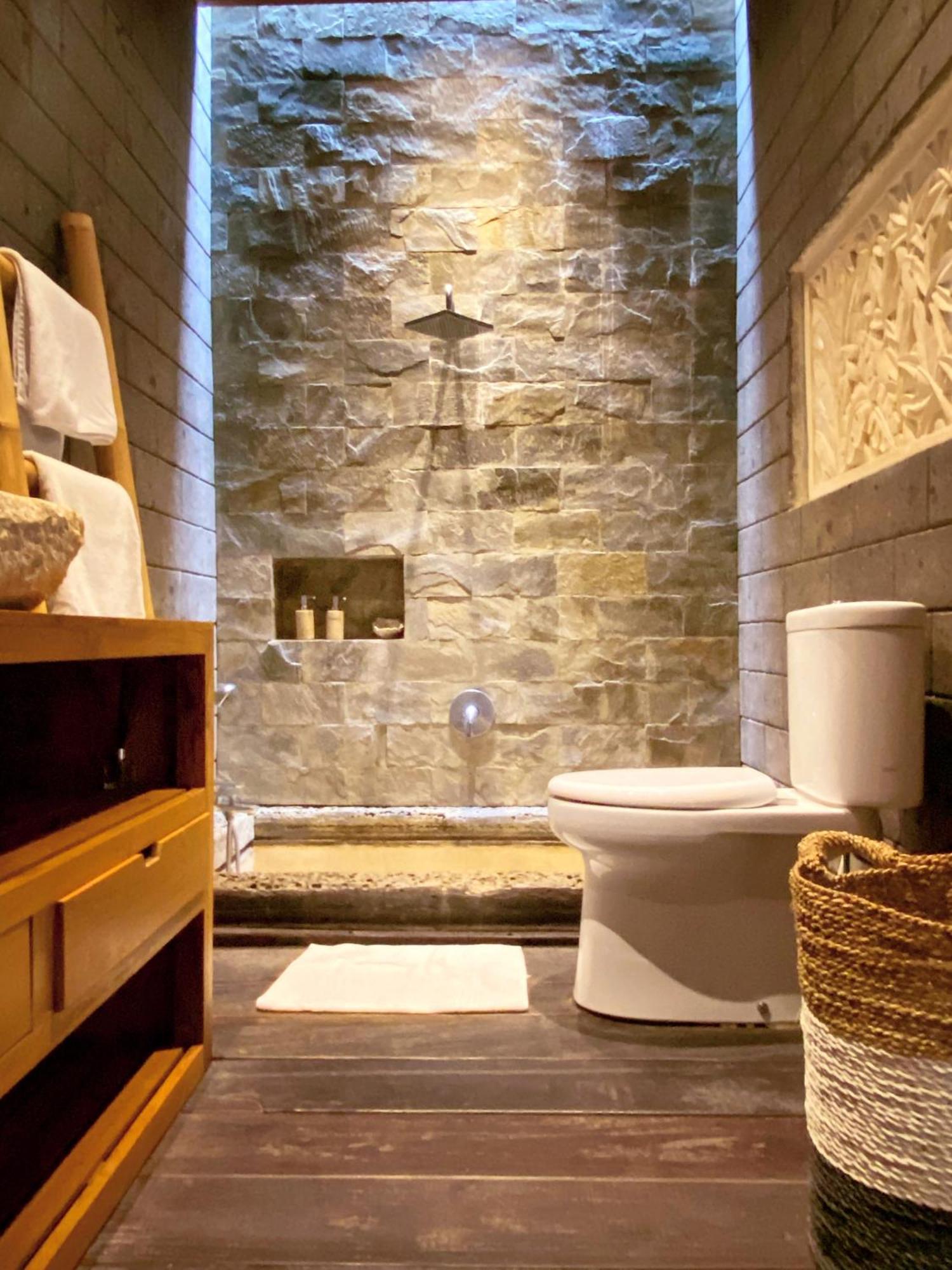 Villa Alchemist House 烏布煉金師之屋 Ubud (Bali)