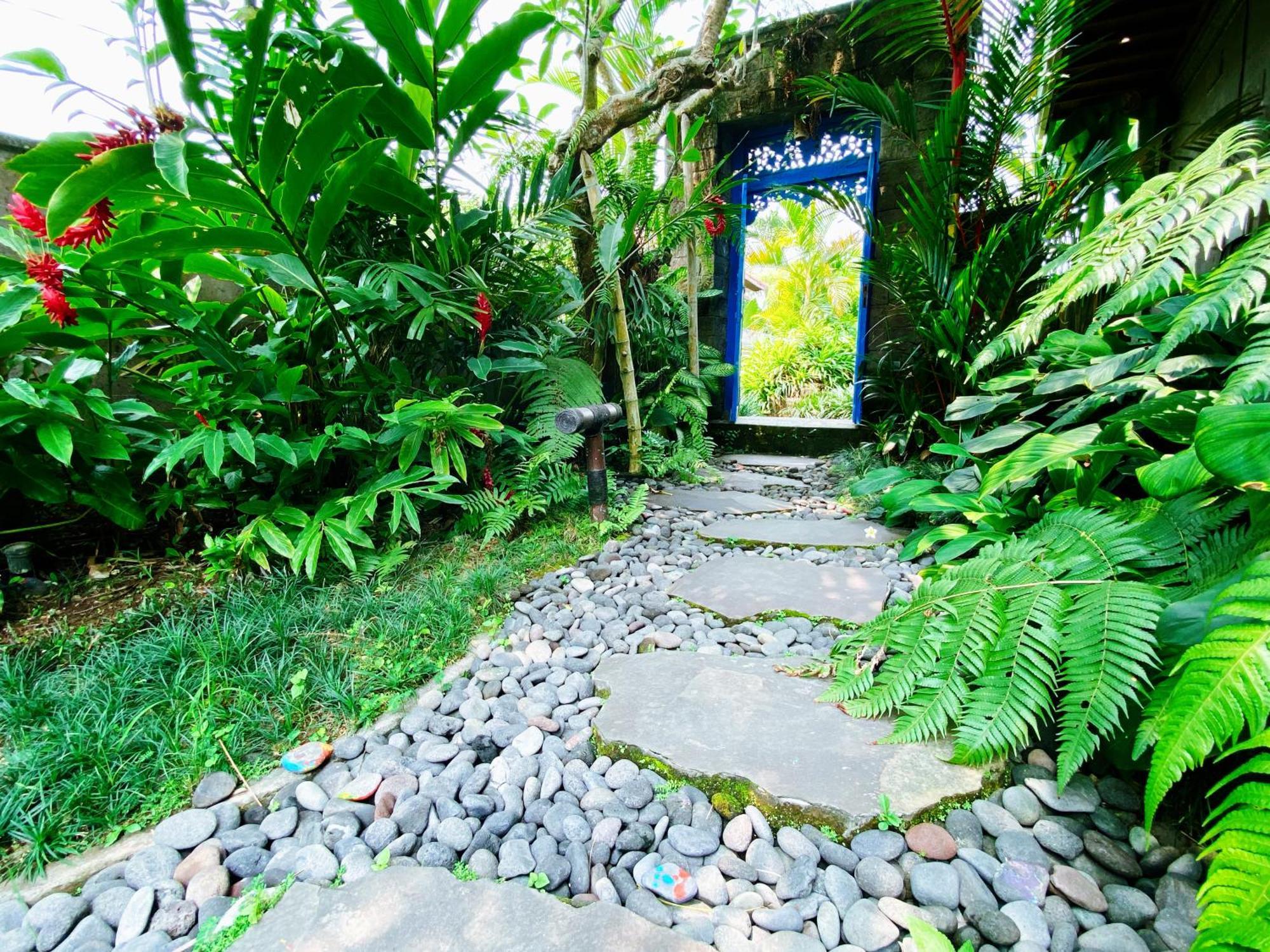 Alchemist House 烏布煉金師之屋 * Ubud (Bali)