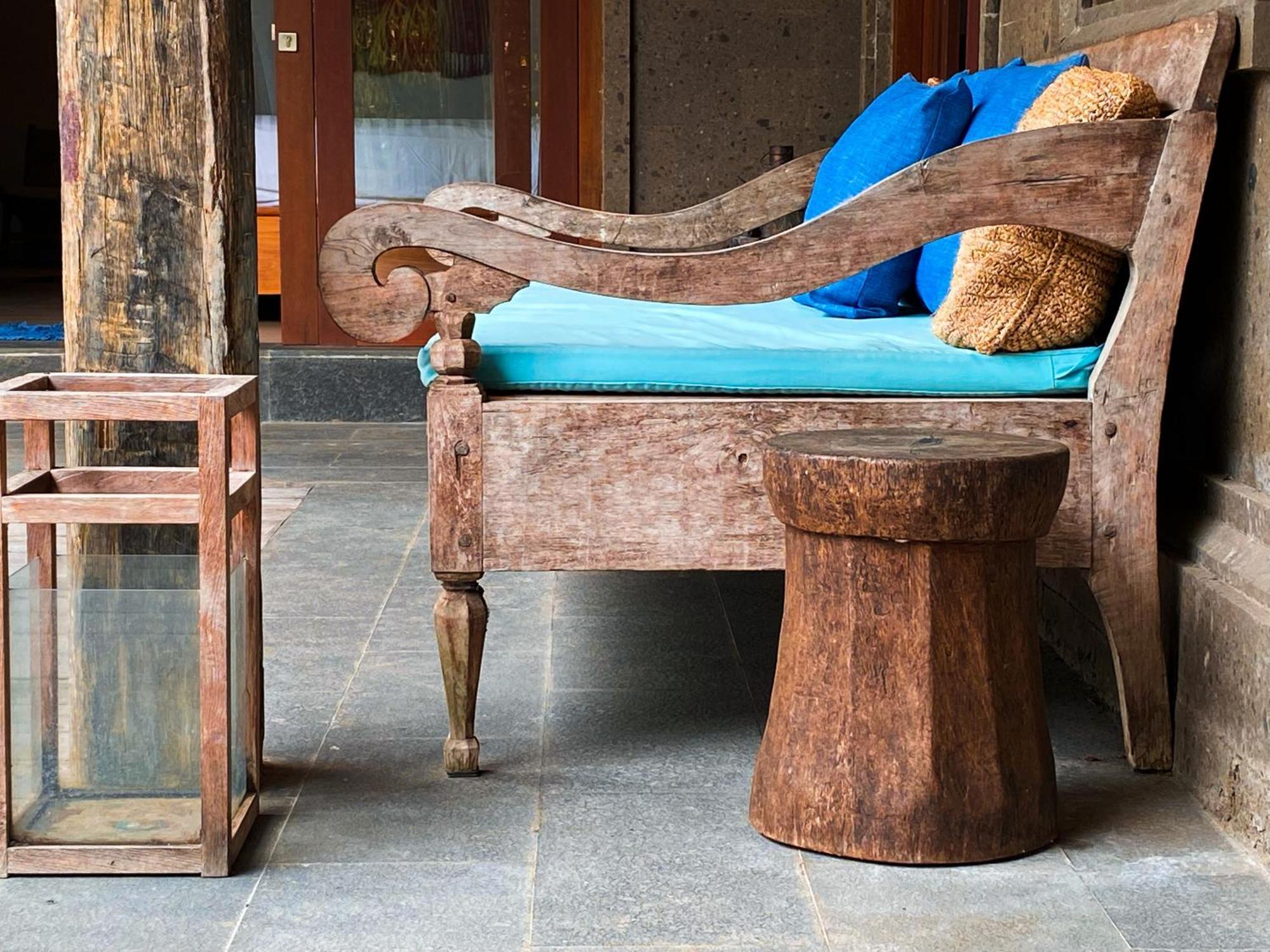 Villa Alchemist House 烏布煉金師之屋