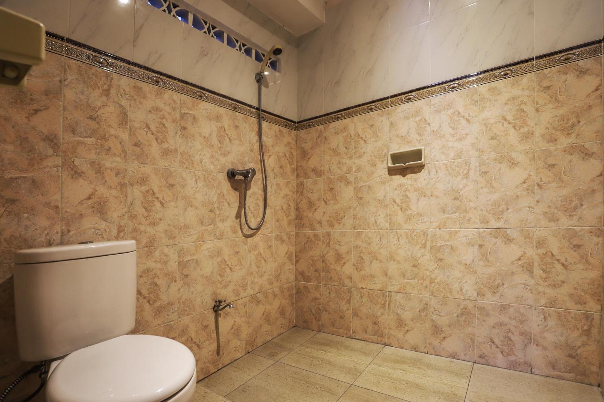 Classic With Jungle View 1 Apartment Ubud (Bali)