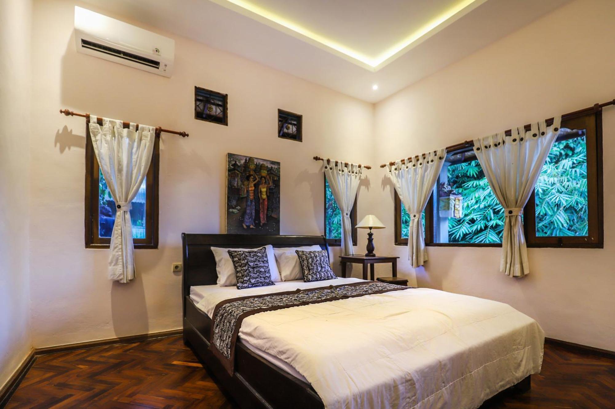 Apartment Classic With Jungle View 1 *