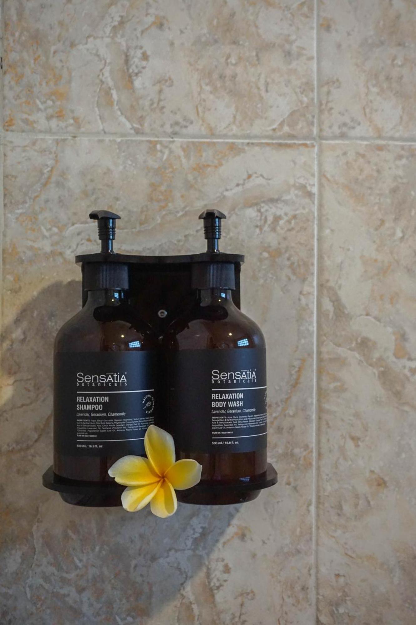 Aura Wellness Sanctuary 3* Ubud