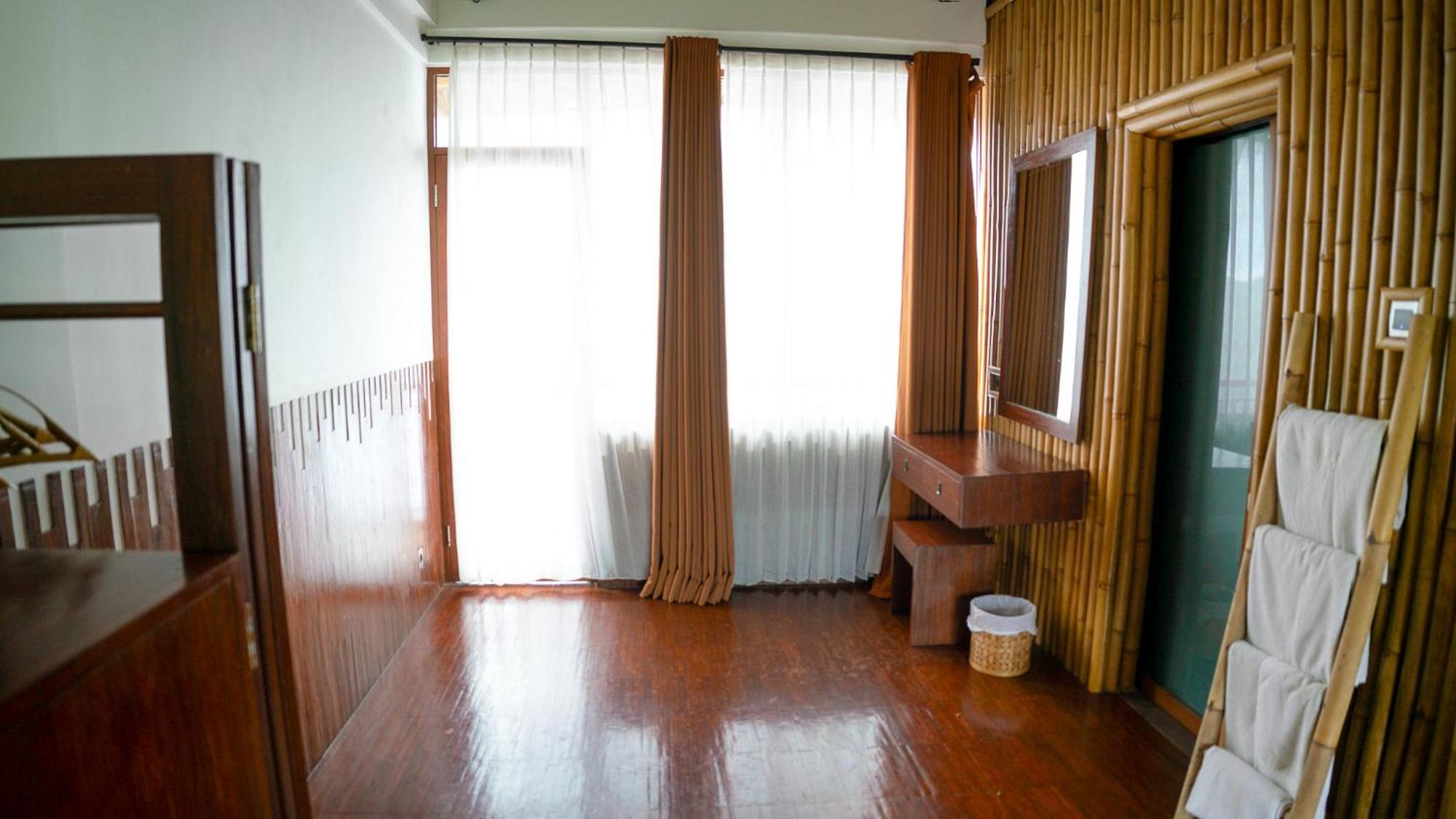 Karang Lila Bhuana Hotel Ubud