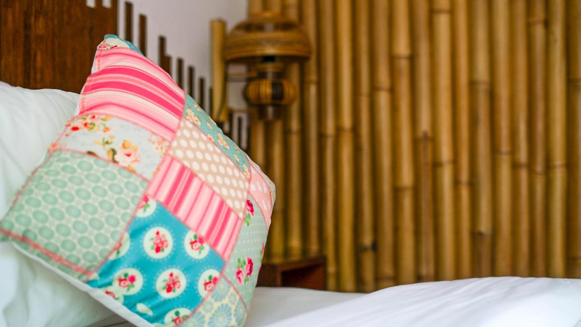 Karang Lila Bhuana Hotel 3*