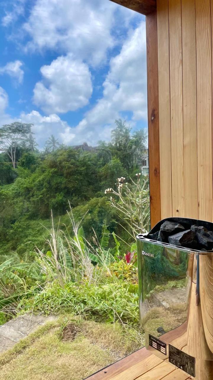 Resor Solana Wellness Retreat *