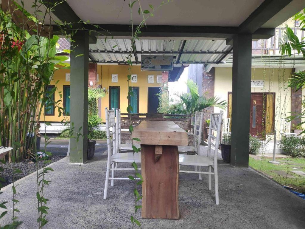 Oyo 90547 Saren Anyar Hotel Ubud (Bali)