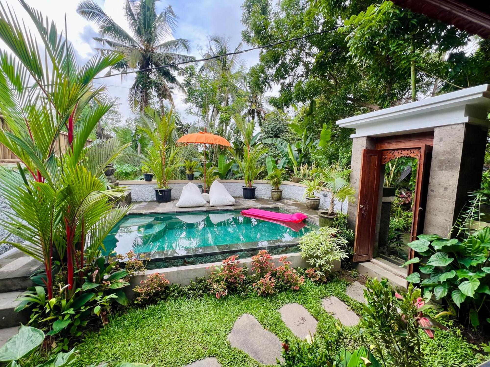 Villa Kaanan By Seaom *