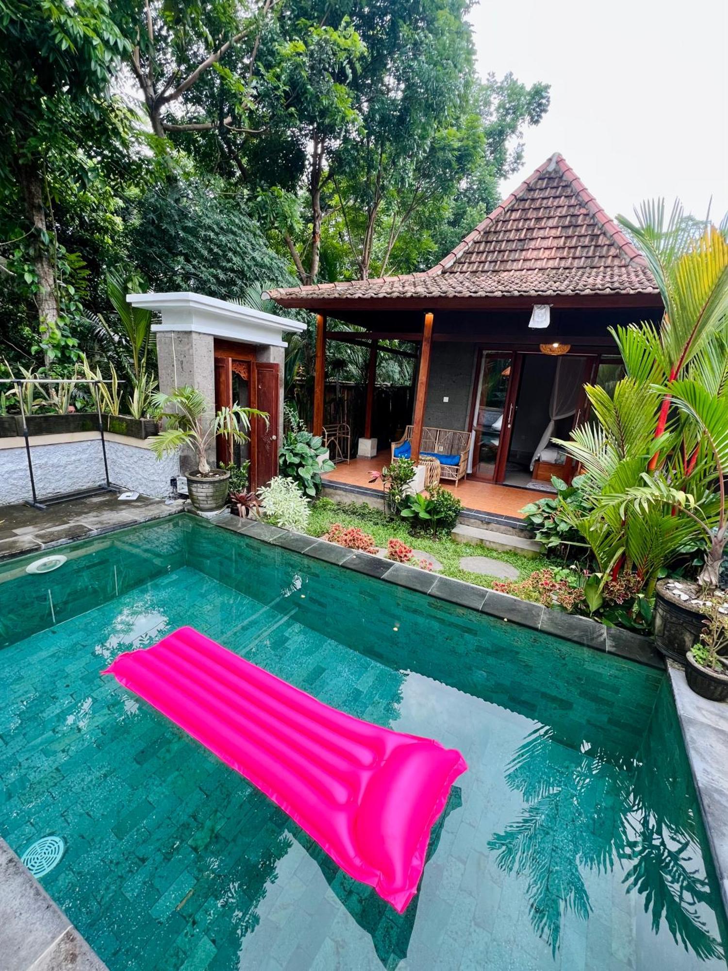 Villa Kaanan By Seaom Ubud (Bali)