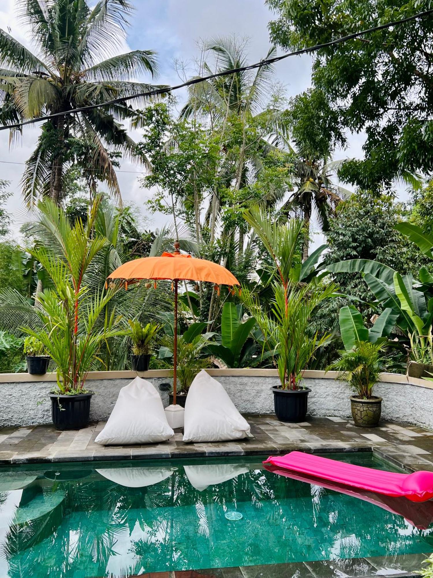 Villa Kaanan By Seaom *