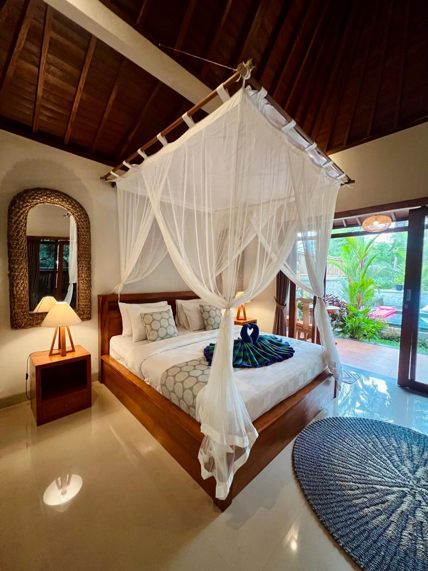Villa Kaanan By Seaom Ubud (Bali)