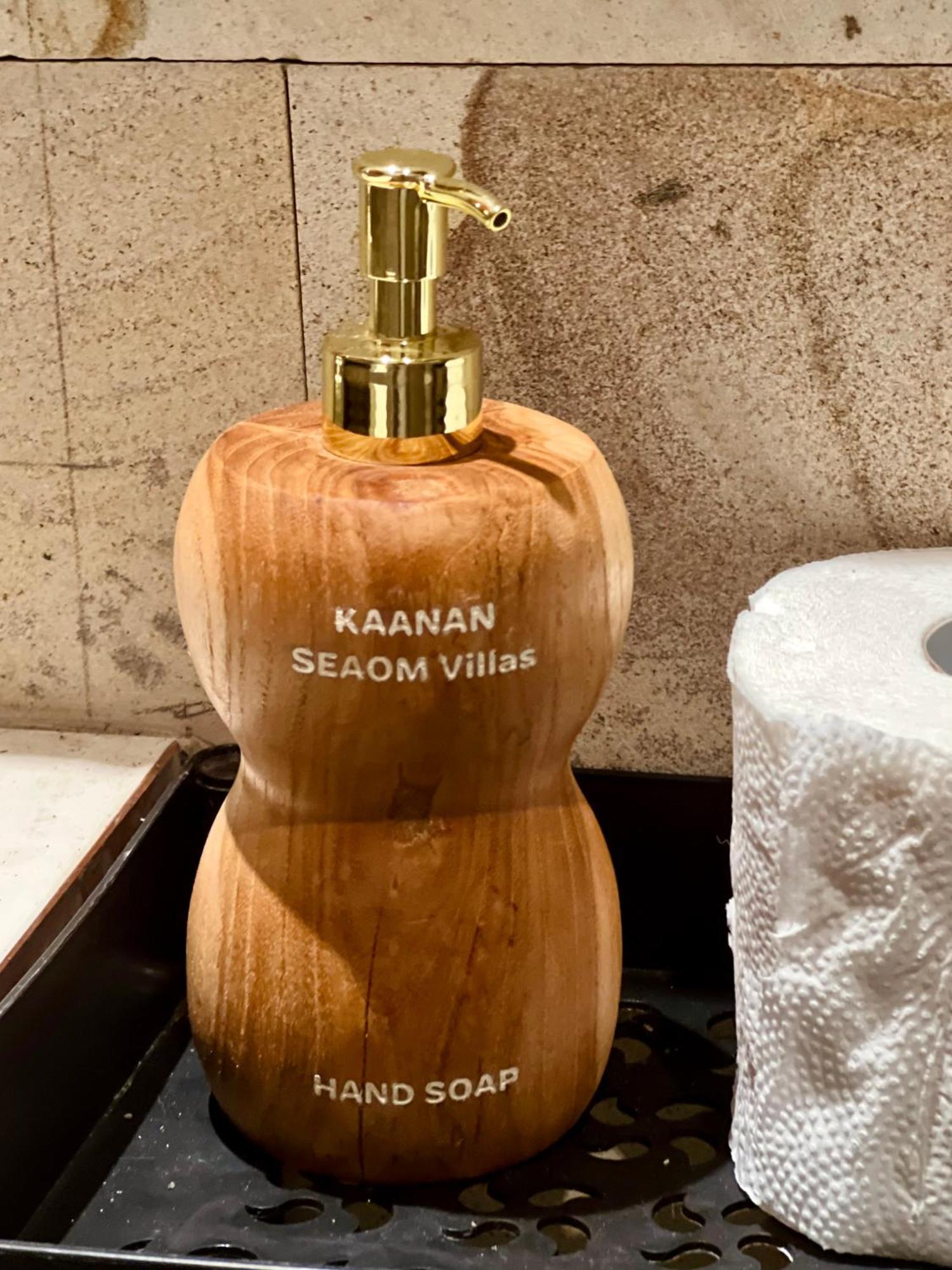 Kaanan By Seaom