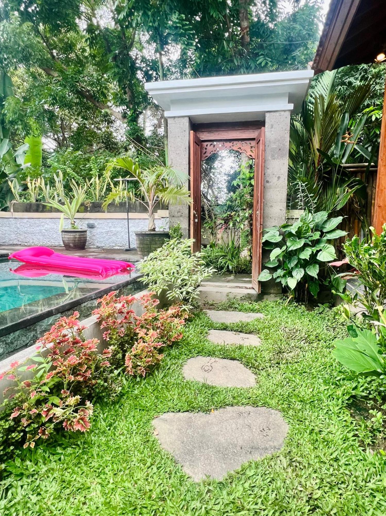 Kaanan By Seaom Ubud (Bali)