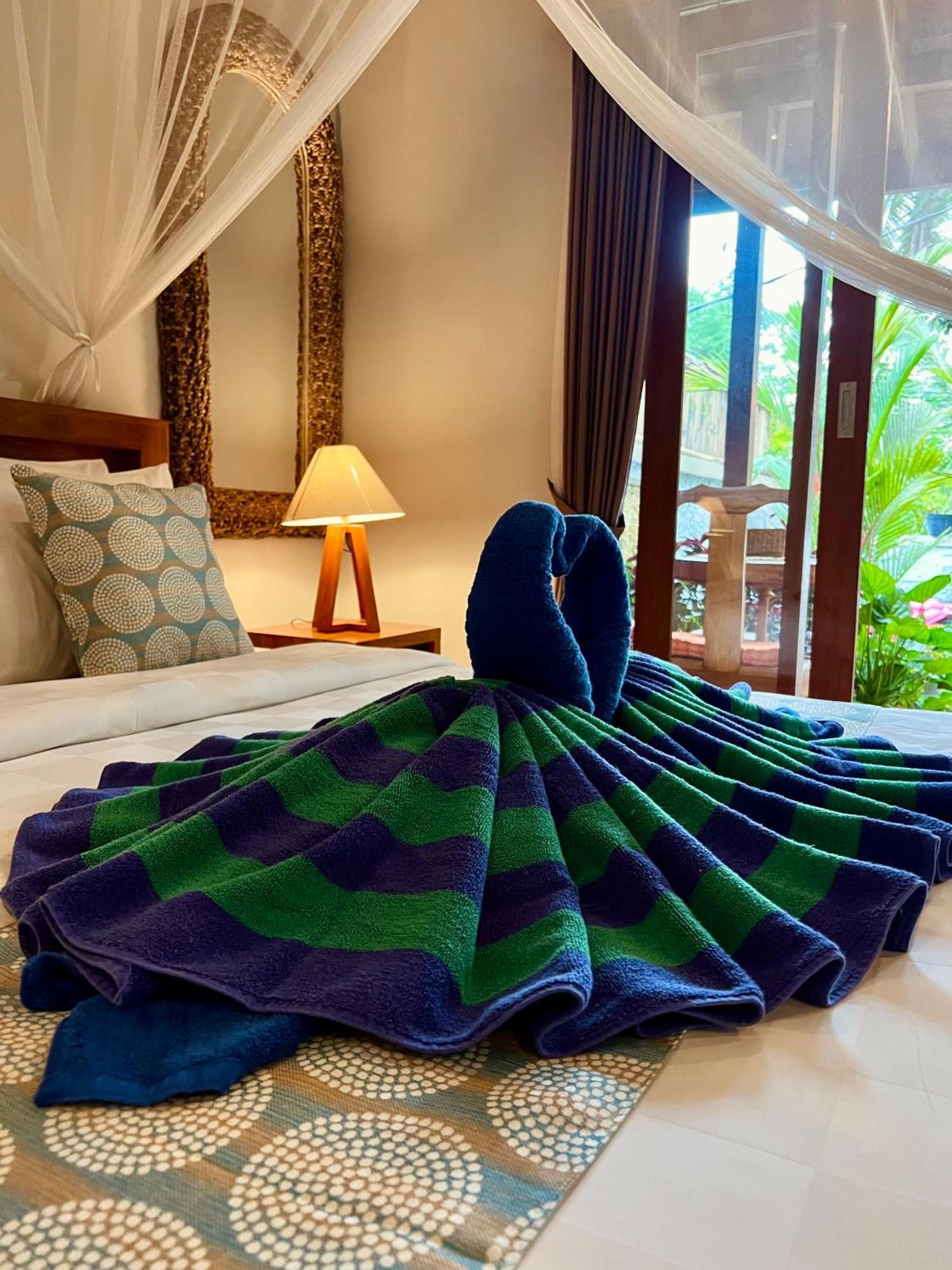 Kaanan By Seaom Ubud (Bali)