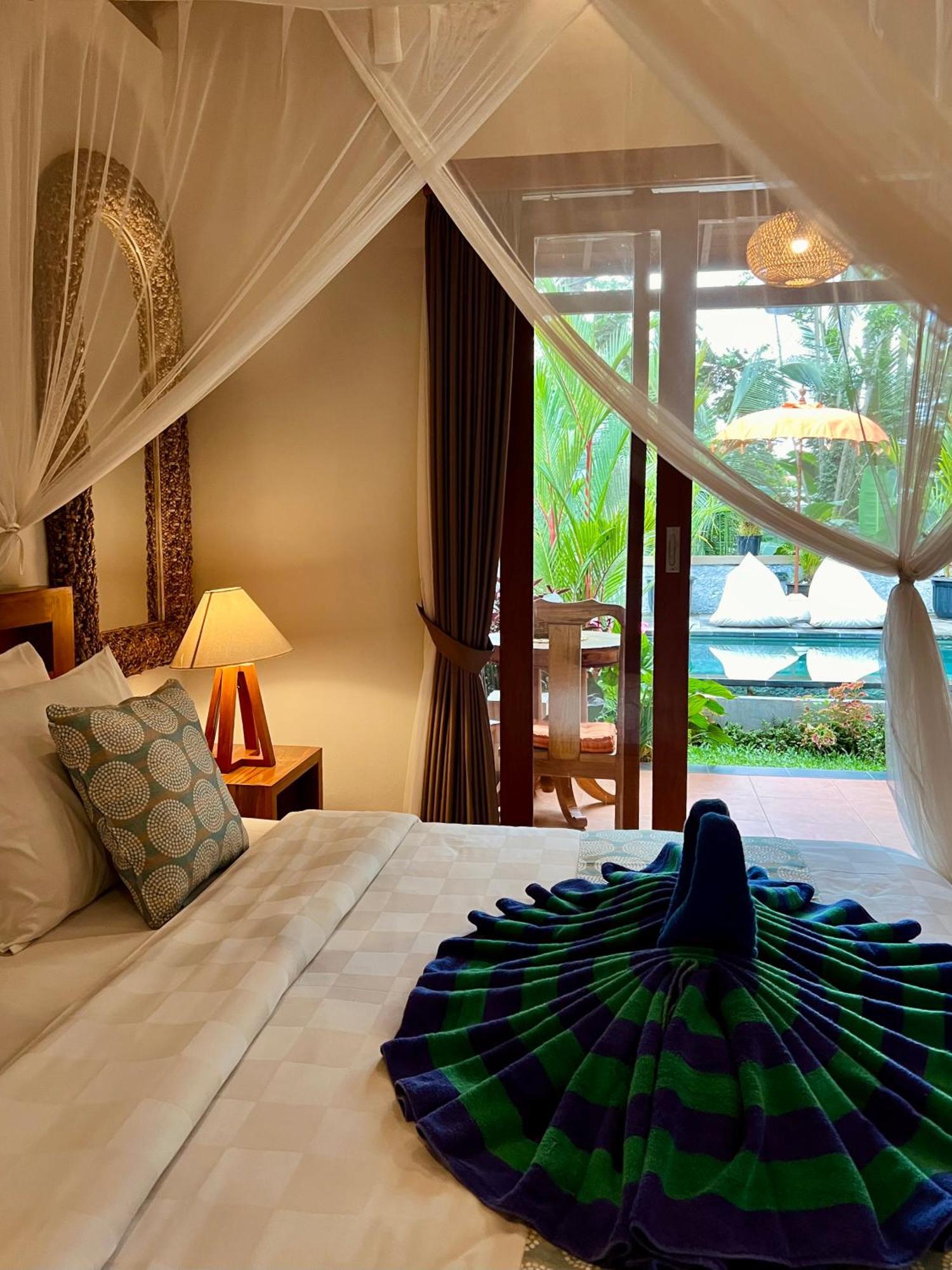 Kaanan By Seaom * Ubud (Bali)