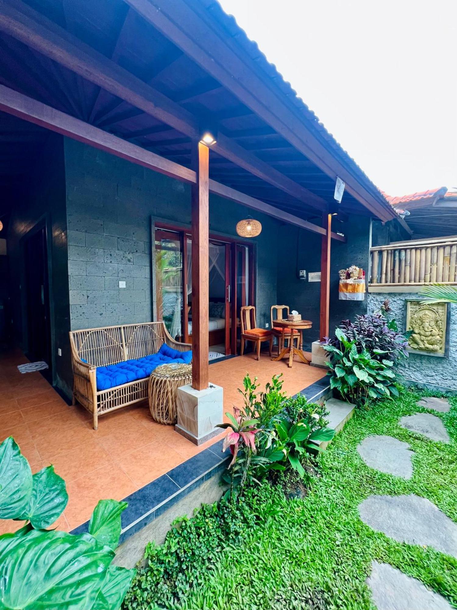 Kaanan By Seaom Villa *
