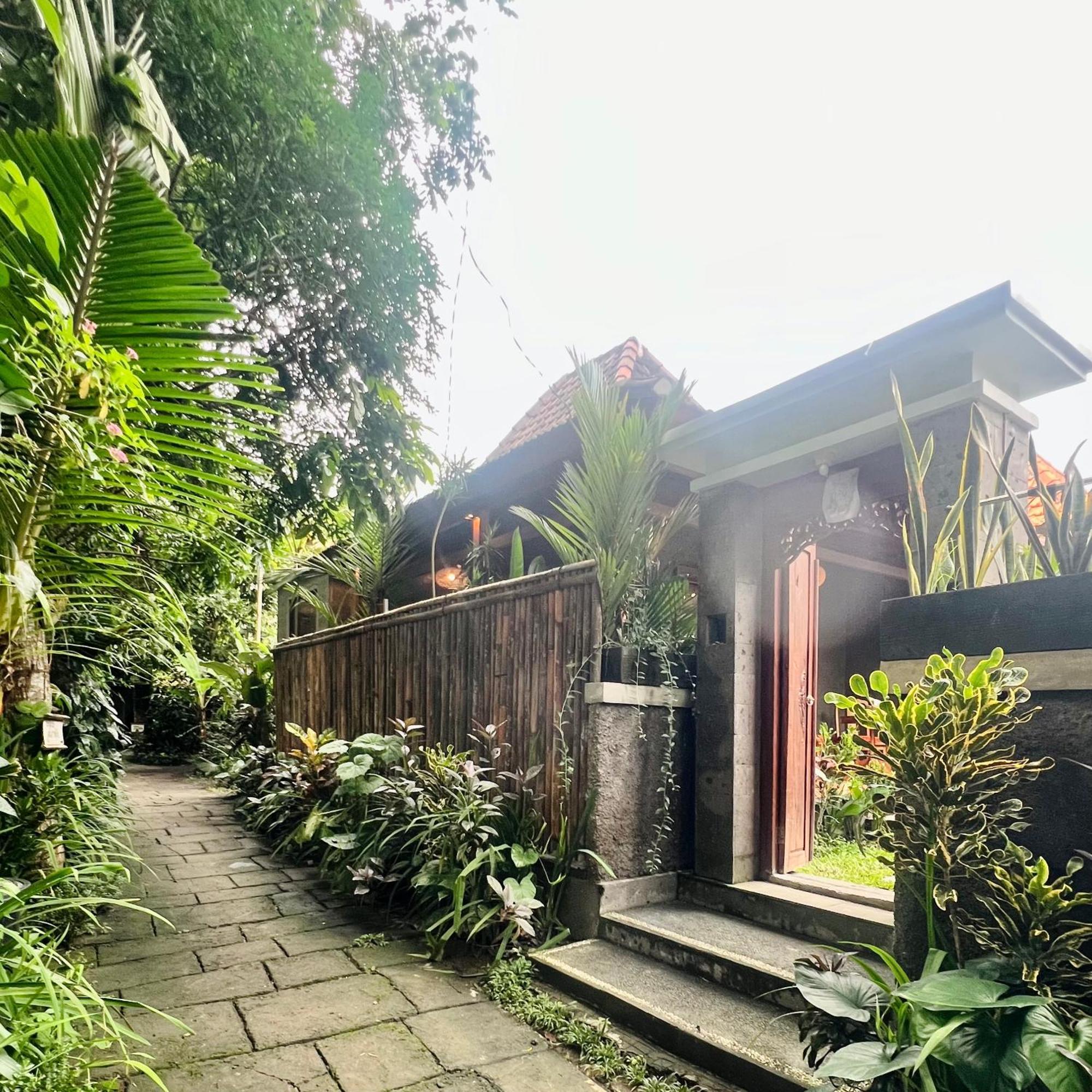 Kaanan By Seaom * Ubud (Bali)