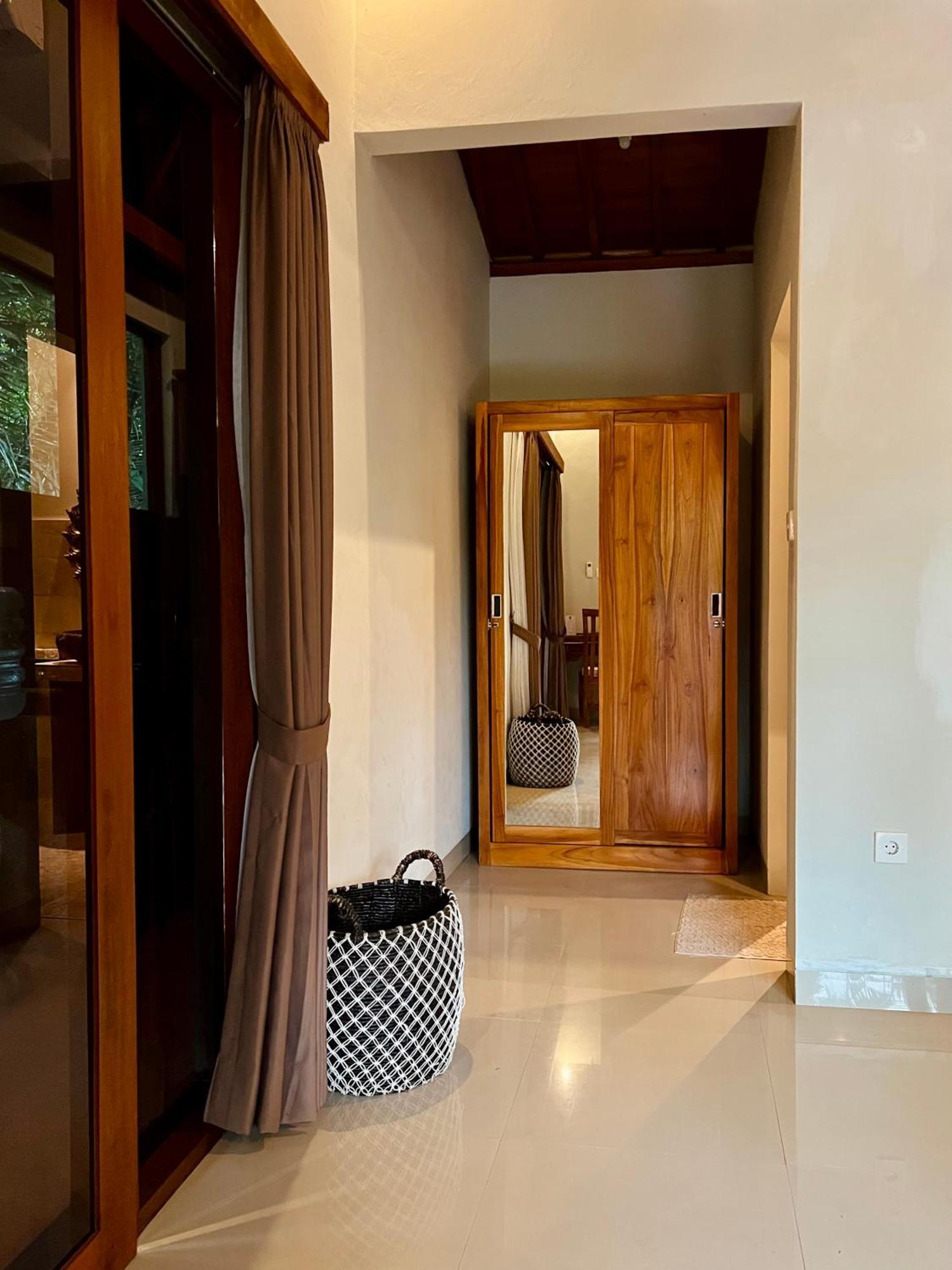 Kaanan By Seaom Ubud (Bali)