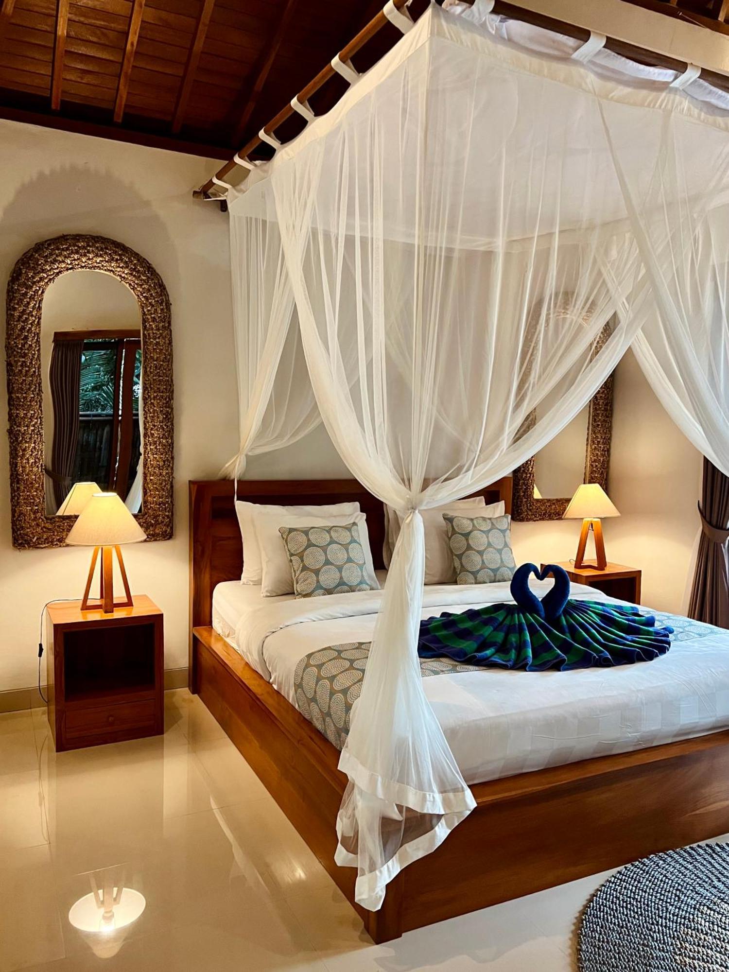 Kaanan By Seaom * Ubud (Bali)
