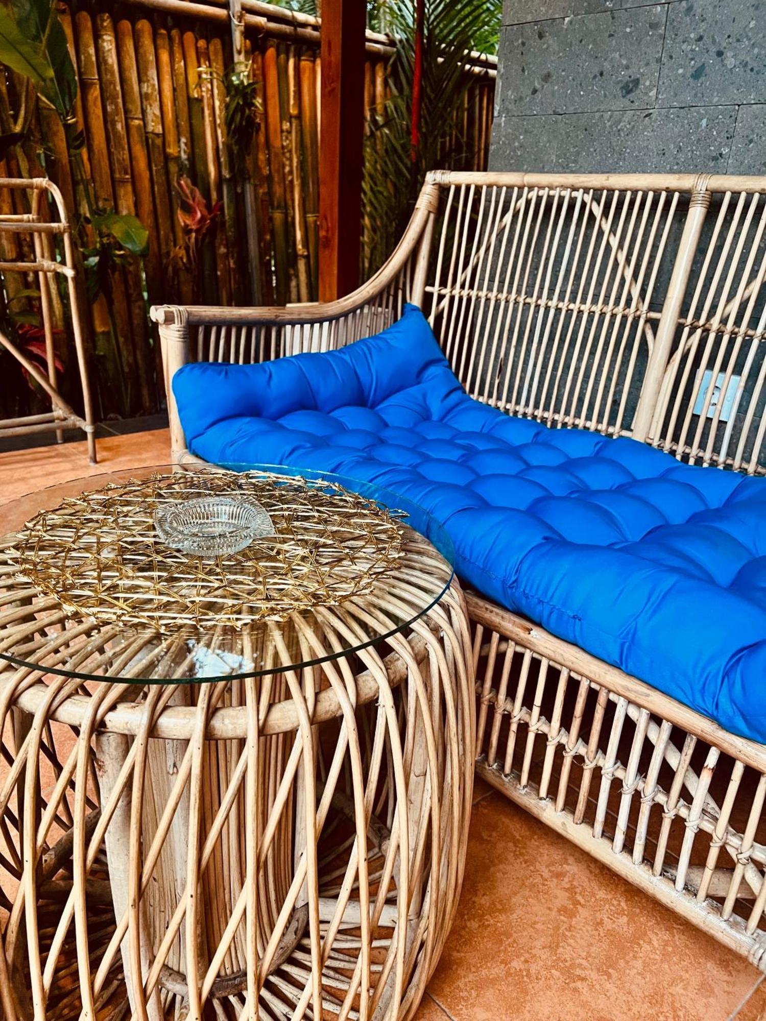 Kaanan By Seaom Villa Ubud (Bali)
