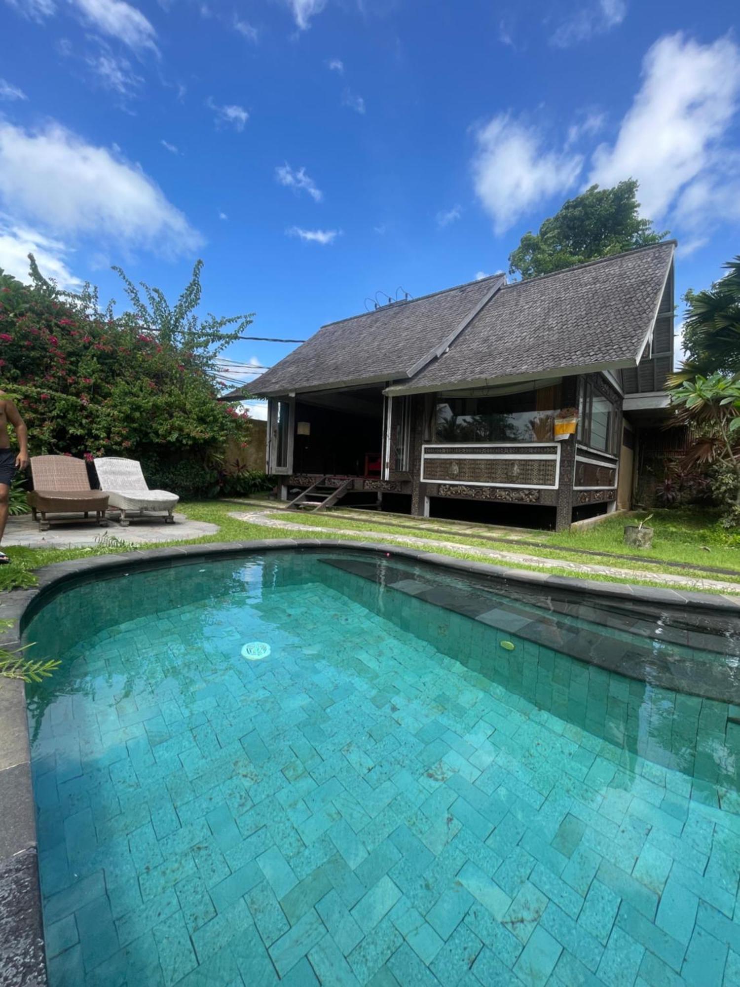 Villa1 Mirah - Prime Lifestyle Group * Ubud (Bali)