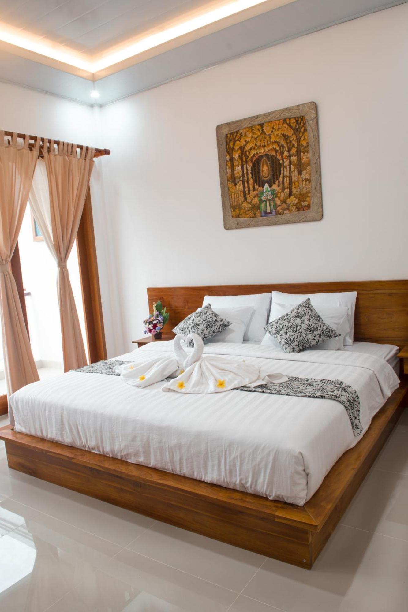 Casa de hóspedes Siboghana Retreat *