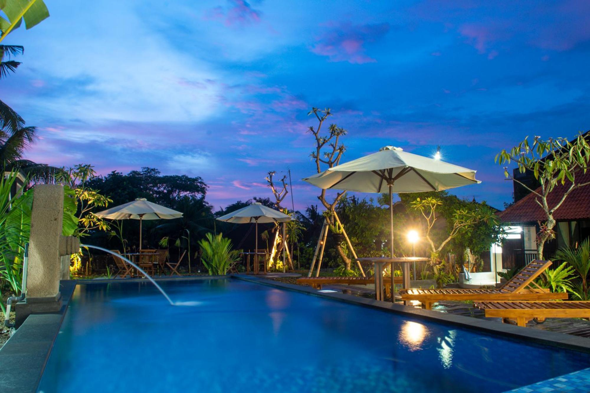 Siboghana Retreat *