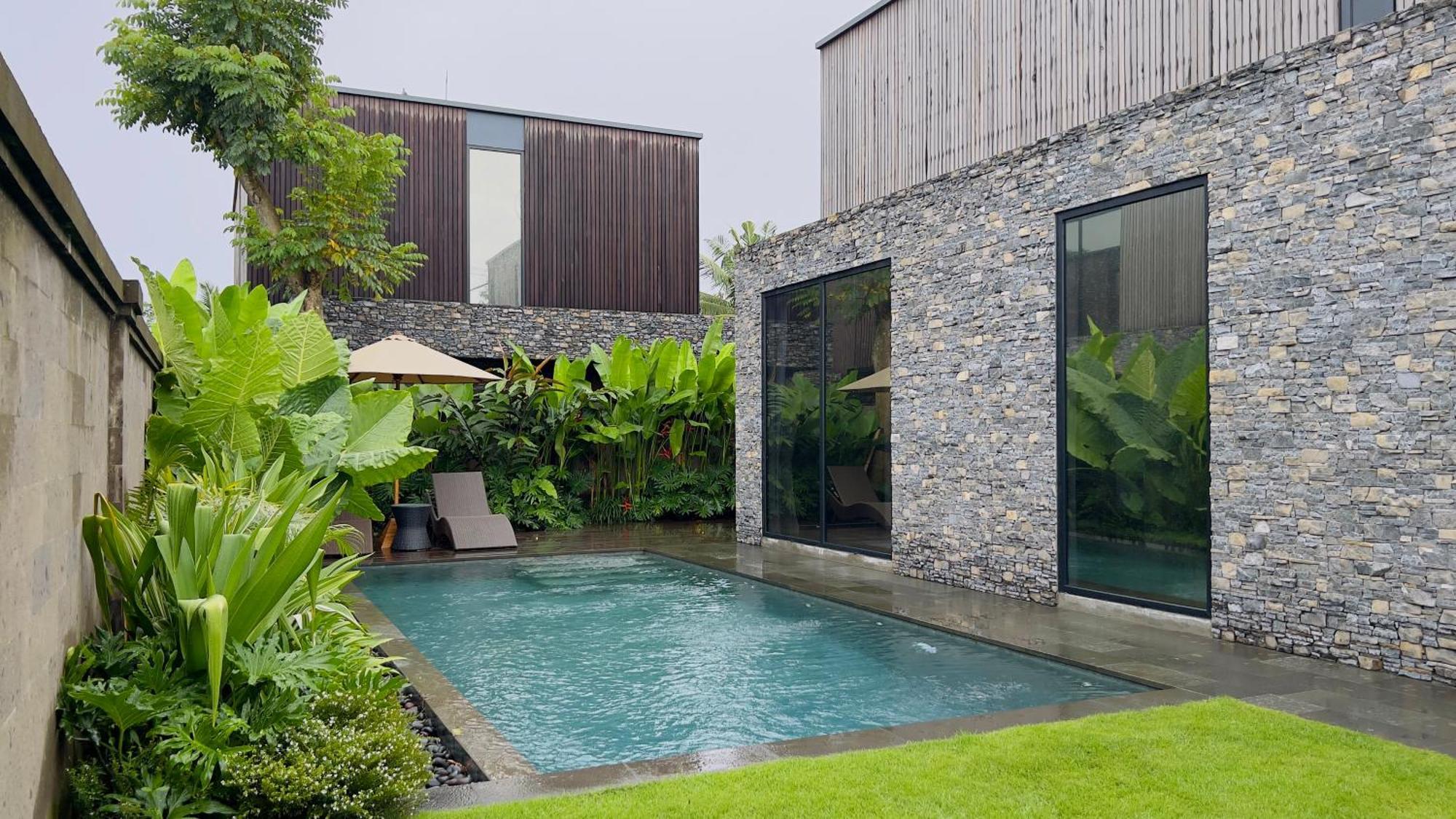 Agat By Seven Stones * Ubud (Bali)
