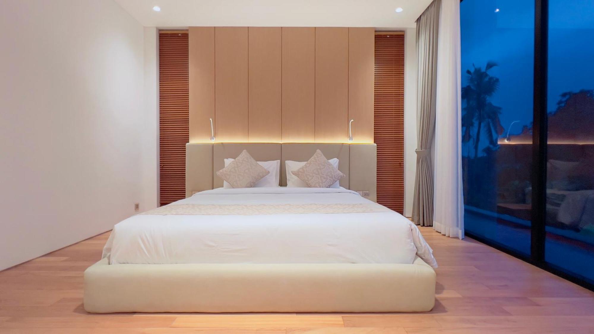 Villa Agat By Seven Stones *