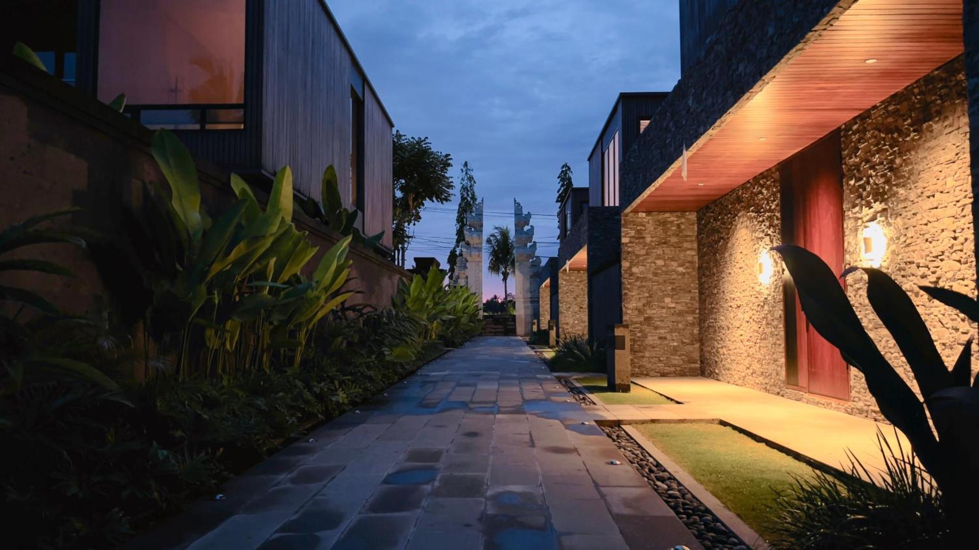 Agat By Seven Stones Villa Ubud (Bali)