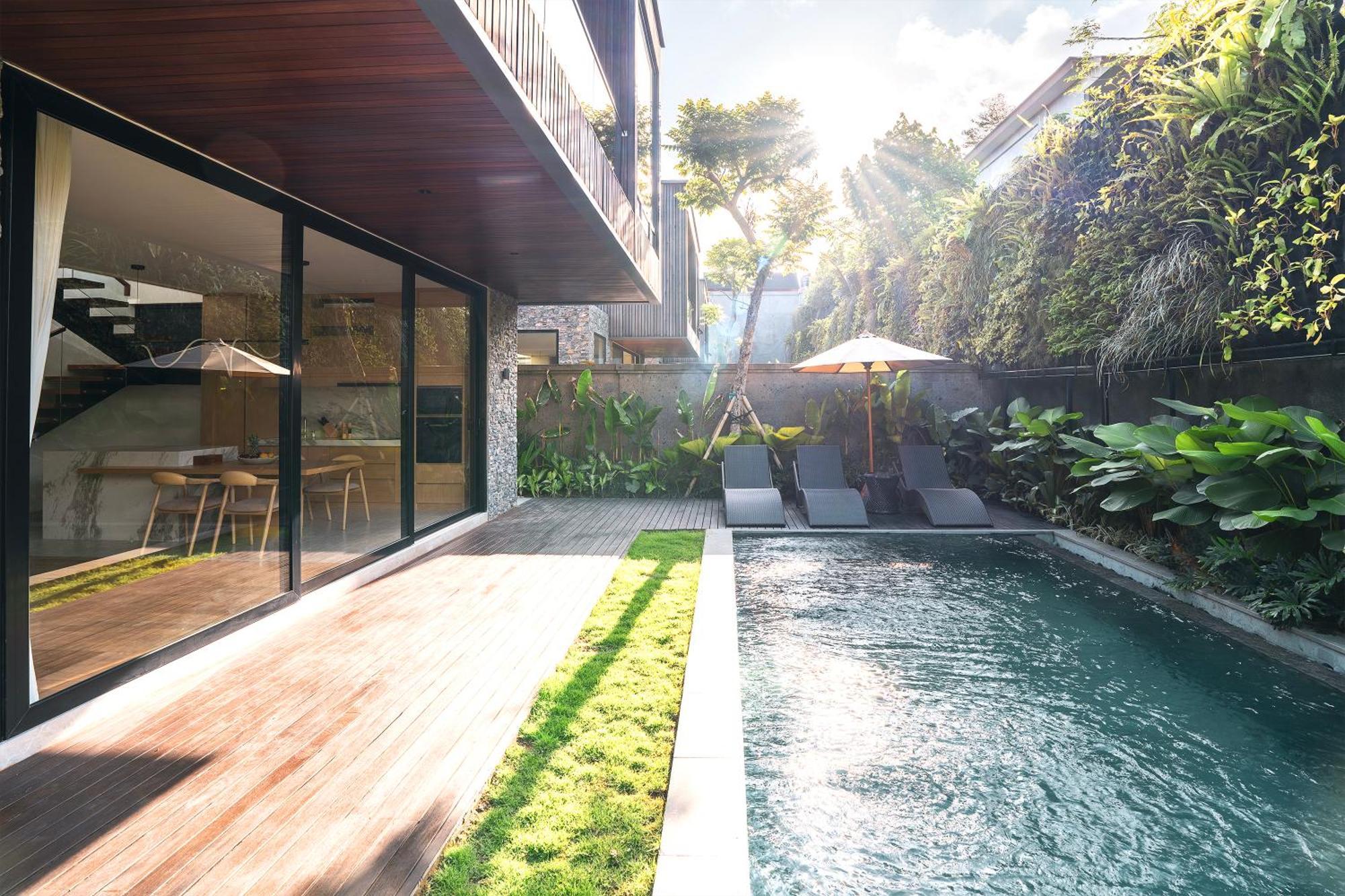 Villa Agat By Seven Stones